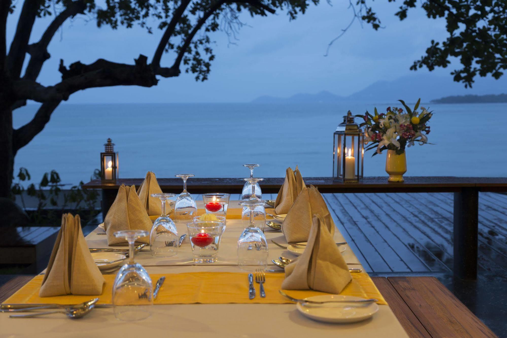 Casa De Mar - Koh Samui 4*