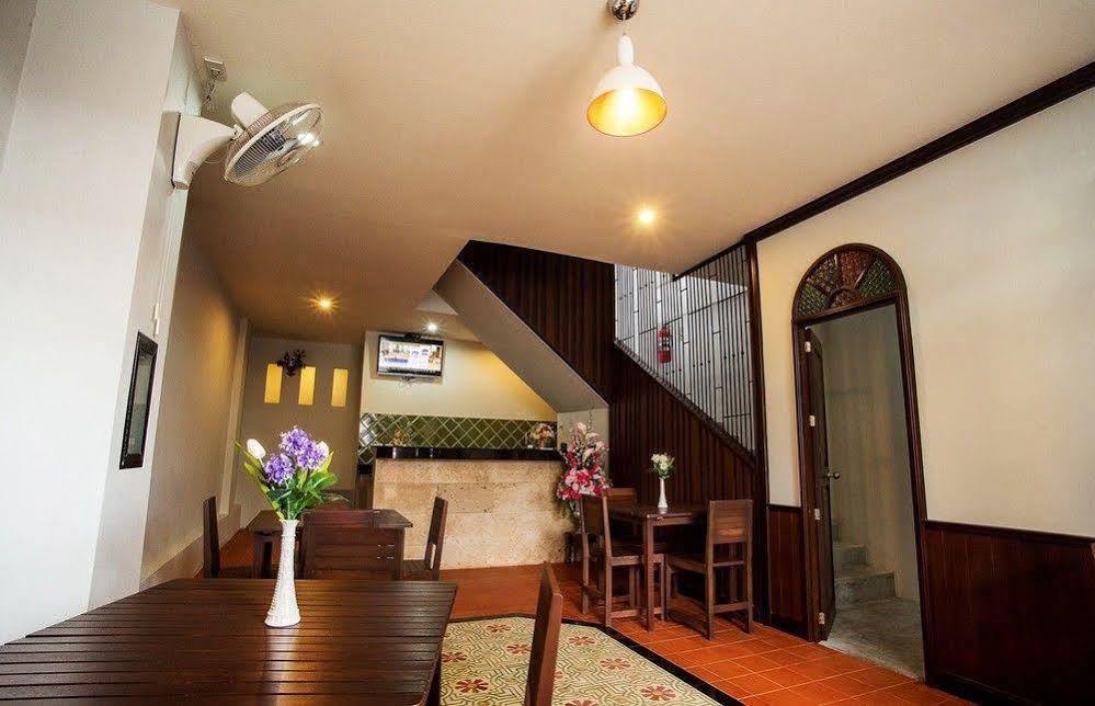 Grandmom Place Krabi