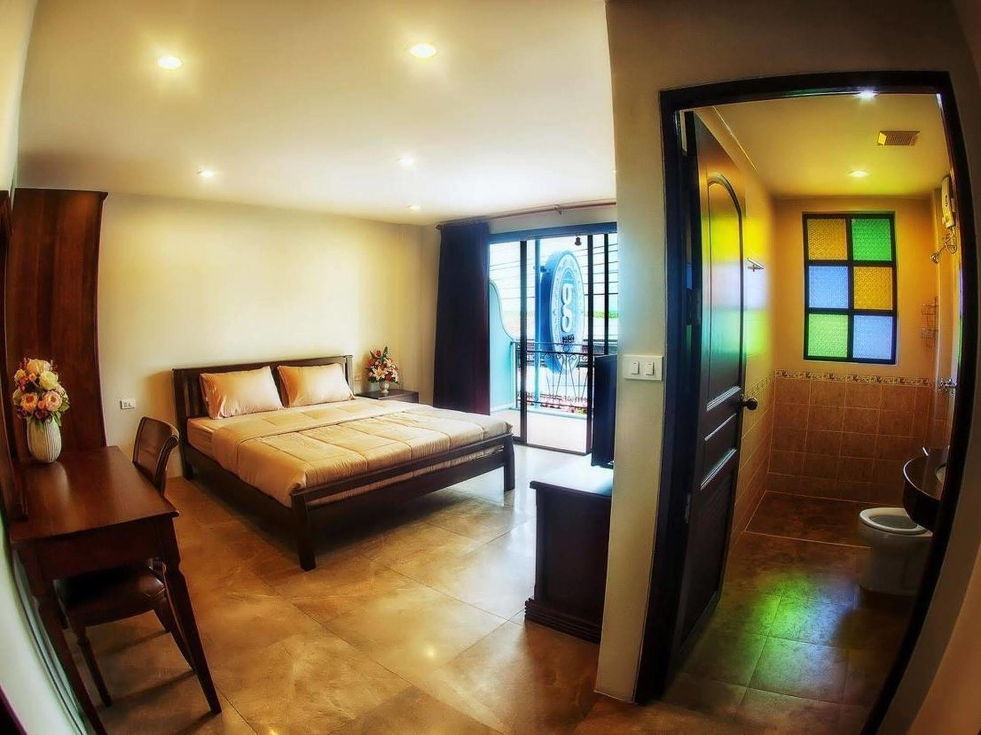 Hotel Grandmom Place