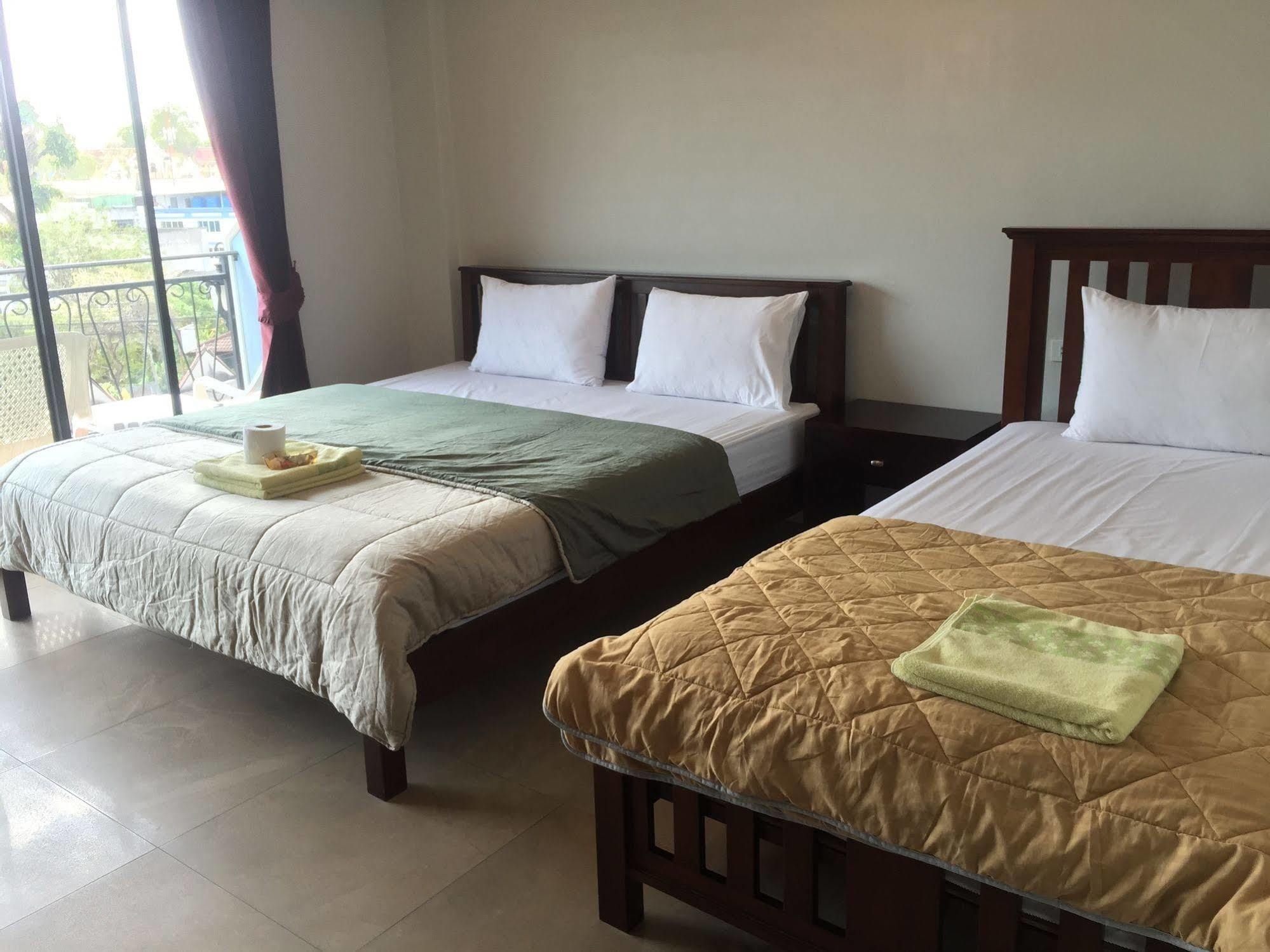 Hotel Grandmom Place