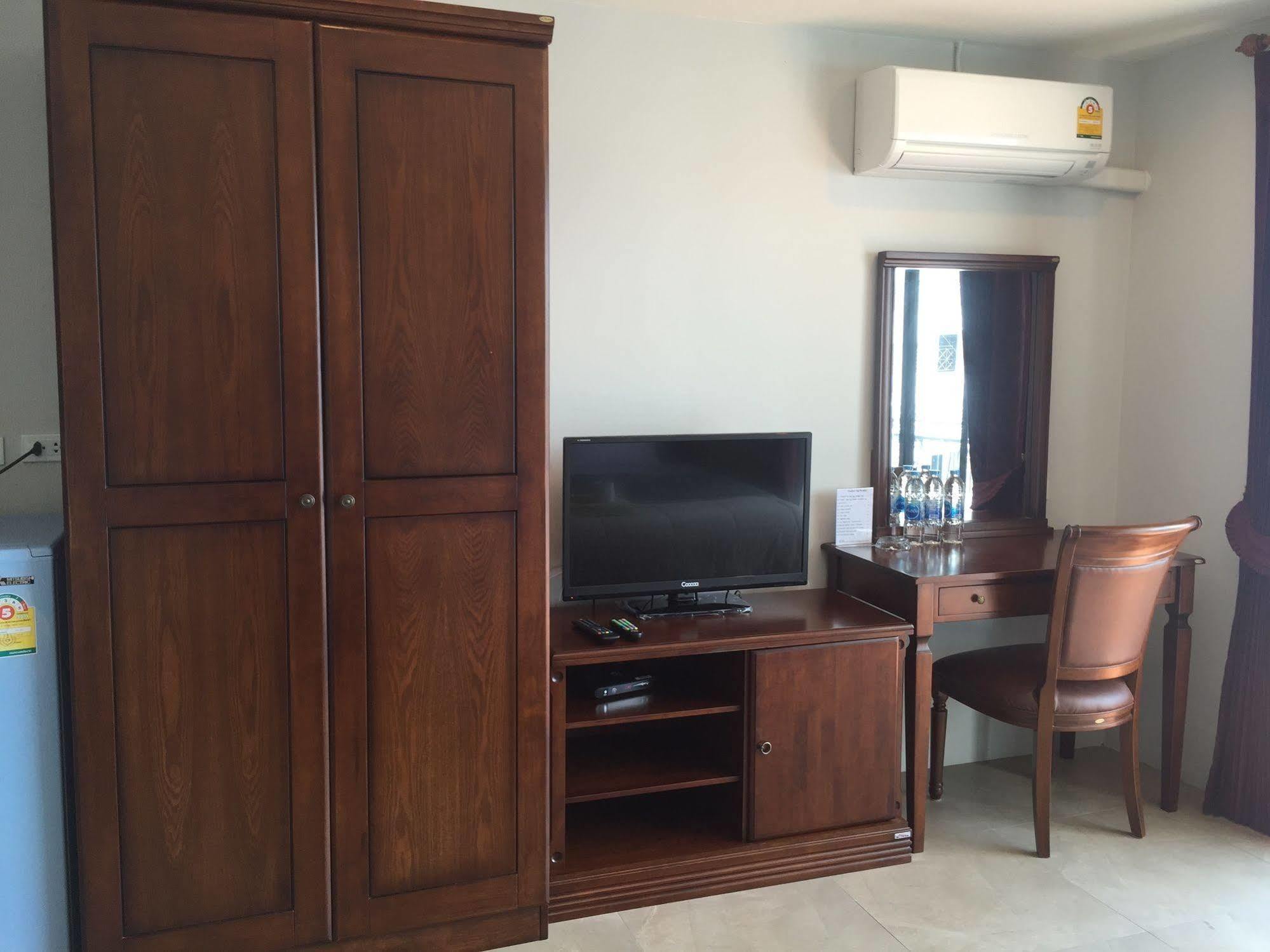 Hotel Grandmom Place 3*