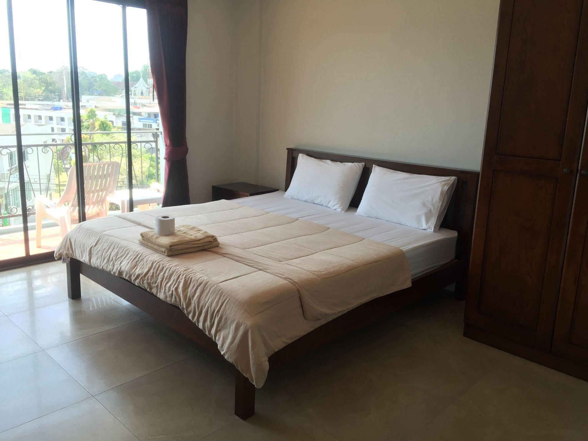 Hotel Grandmom Place