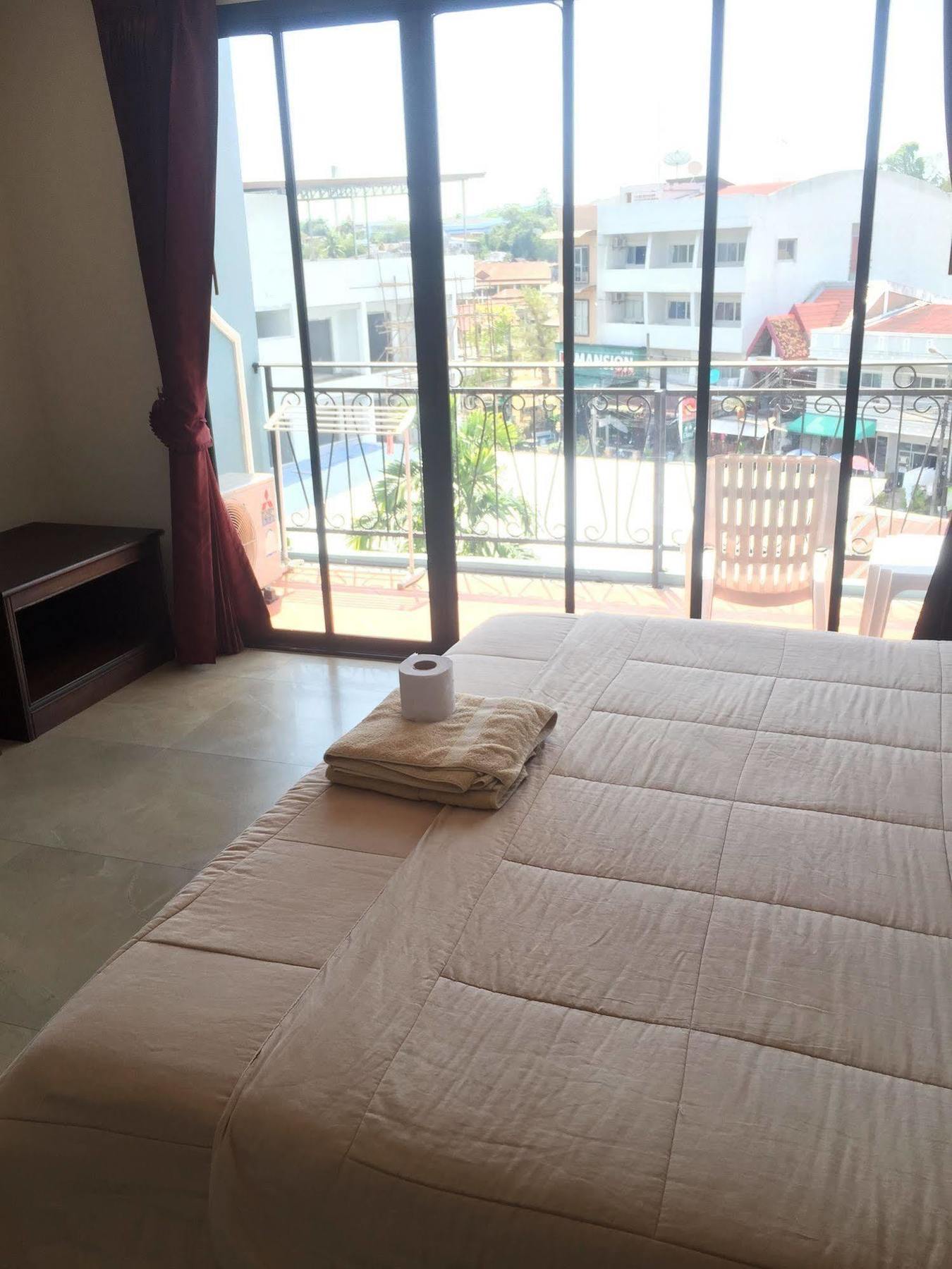 Grandmom Place 3*