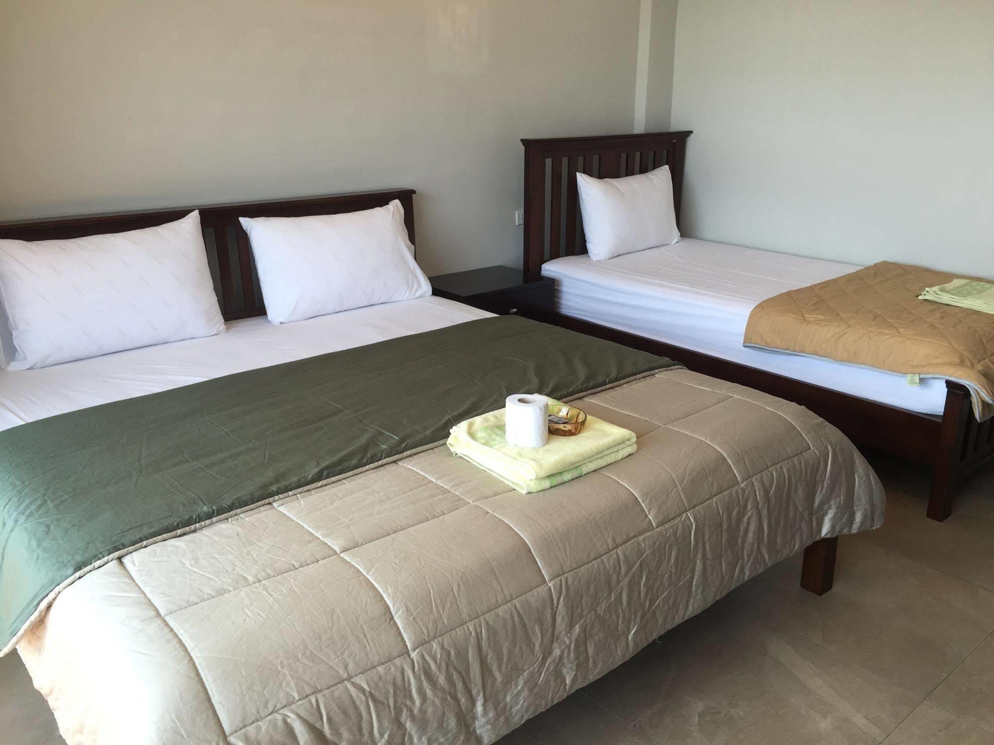 Hotel Grandmom Place