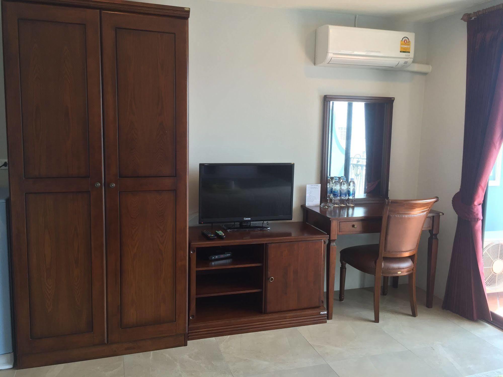 Grandmom Place Hotel Krabi