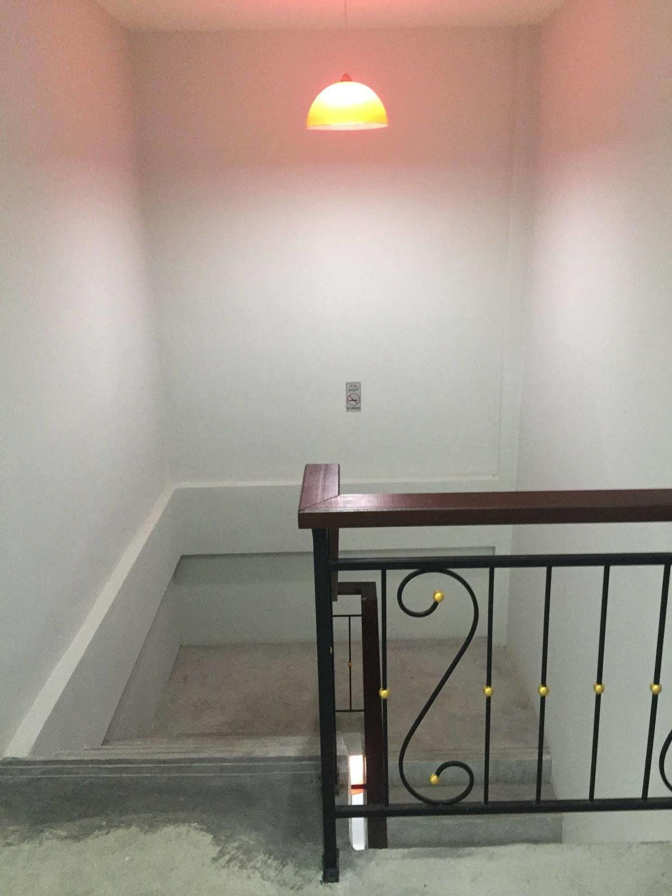 Grandmom Place Hotel 3*