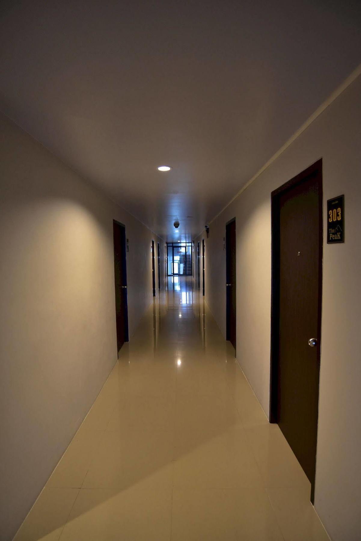 The Peak Songkhla Hotel Ban Khao Rup Chang