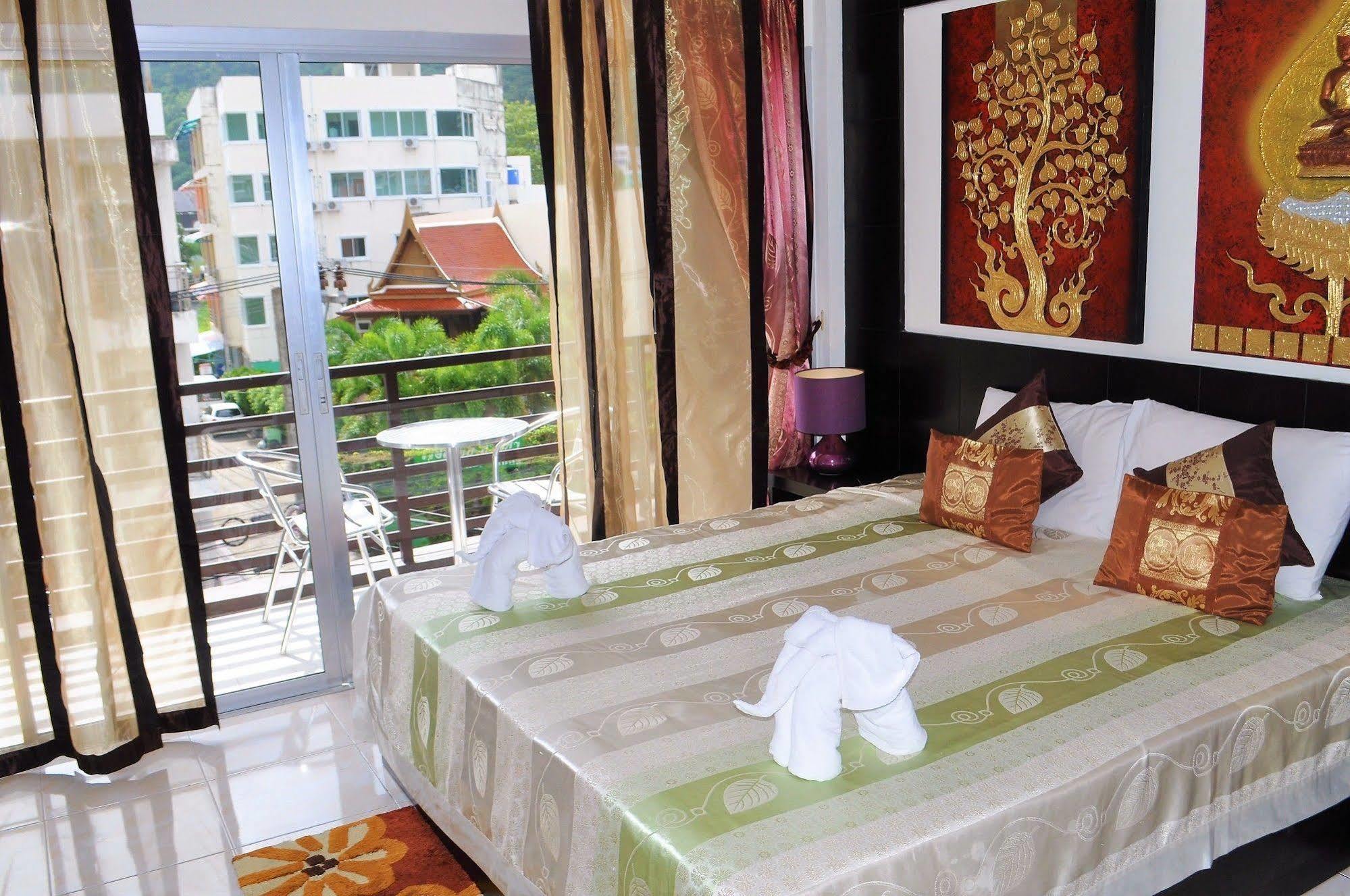 Thai Classic Bed & Breakfast