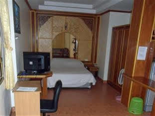 Siam House Hotel Jomtien Beach