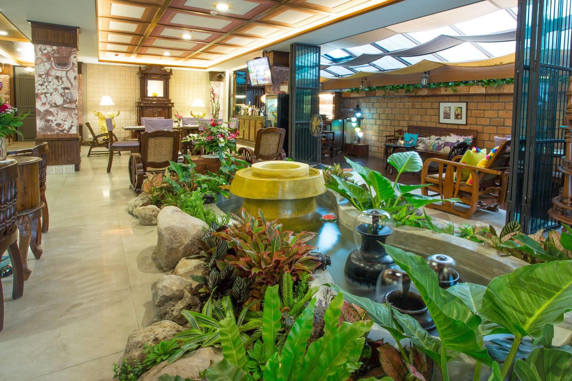 Chankam Boutique 3*