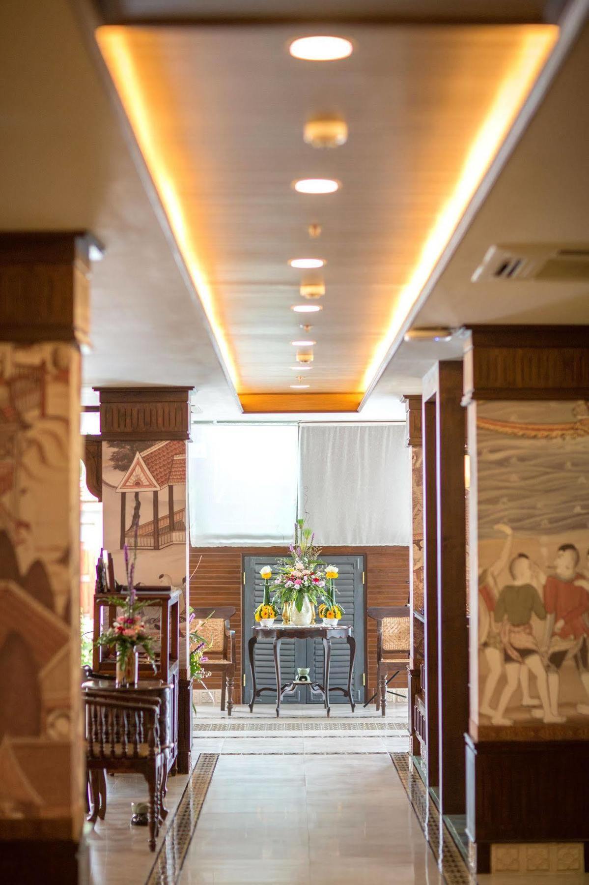 Chankam Boutique 3* Chiang Mai