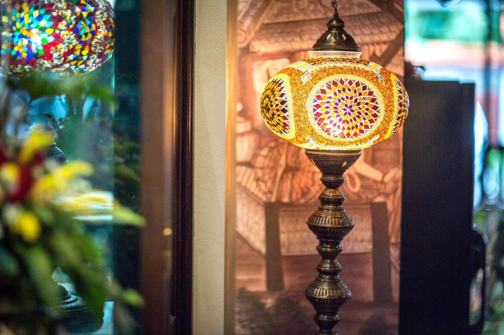 Chankam Boutique Hotel