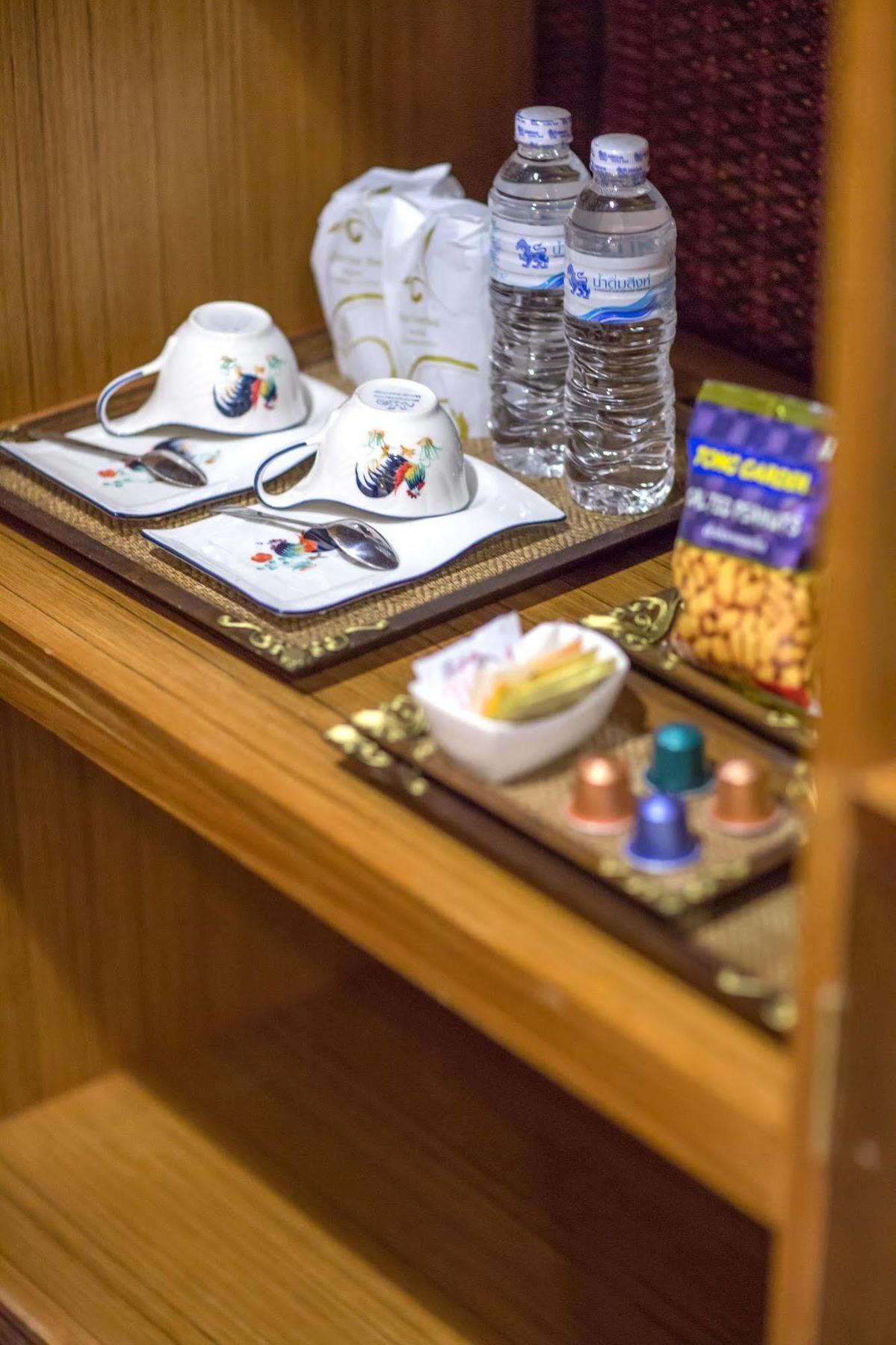 Chankam Boutique 3*