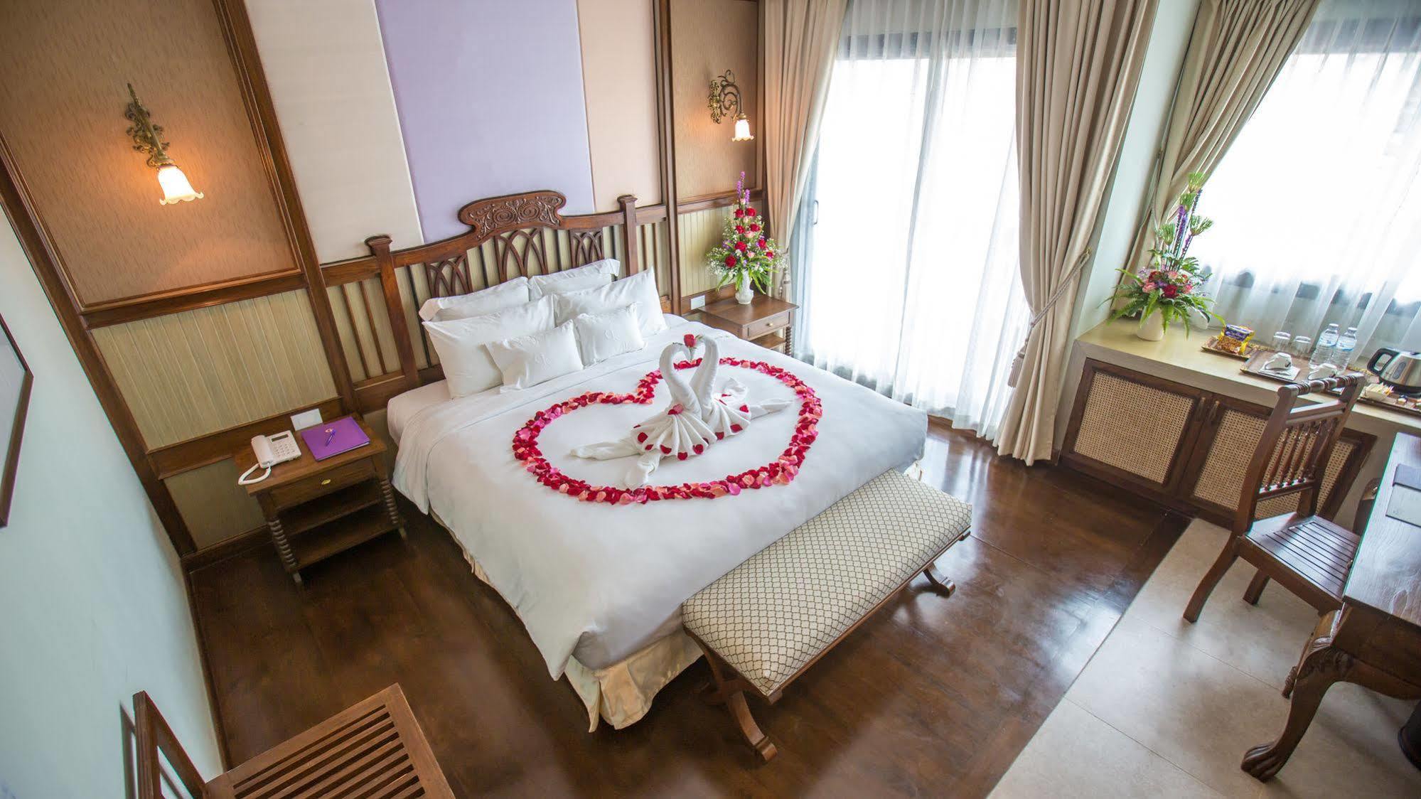 Chankam Boutique 3* Chiang Mai