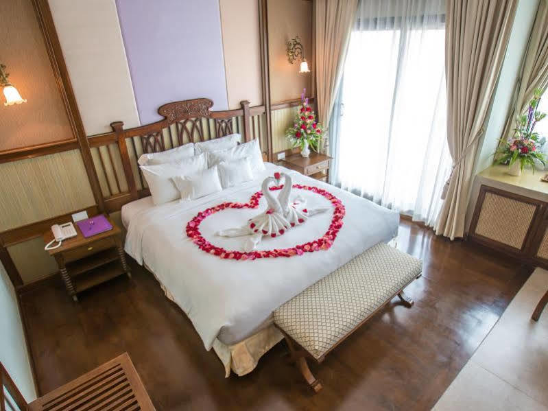 Chankam Boutique 3*