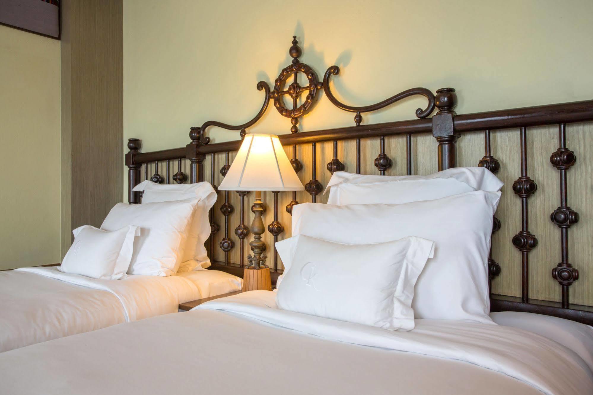 Chankam Boutique Hotel 3*