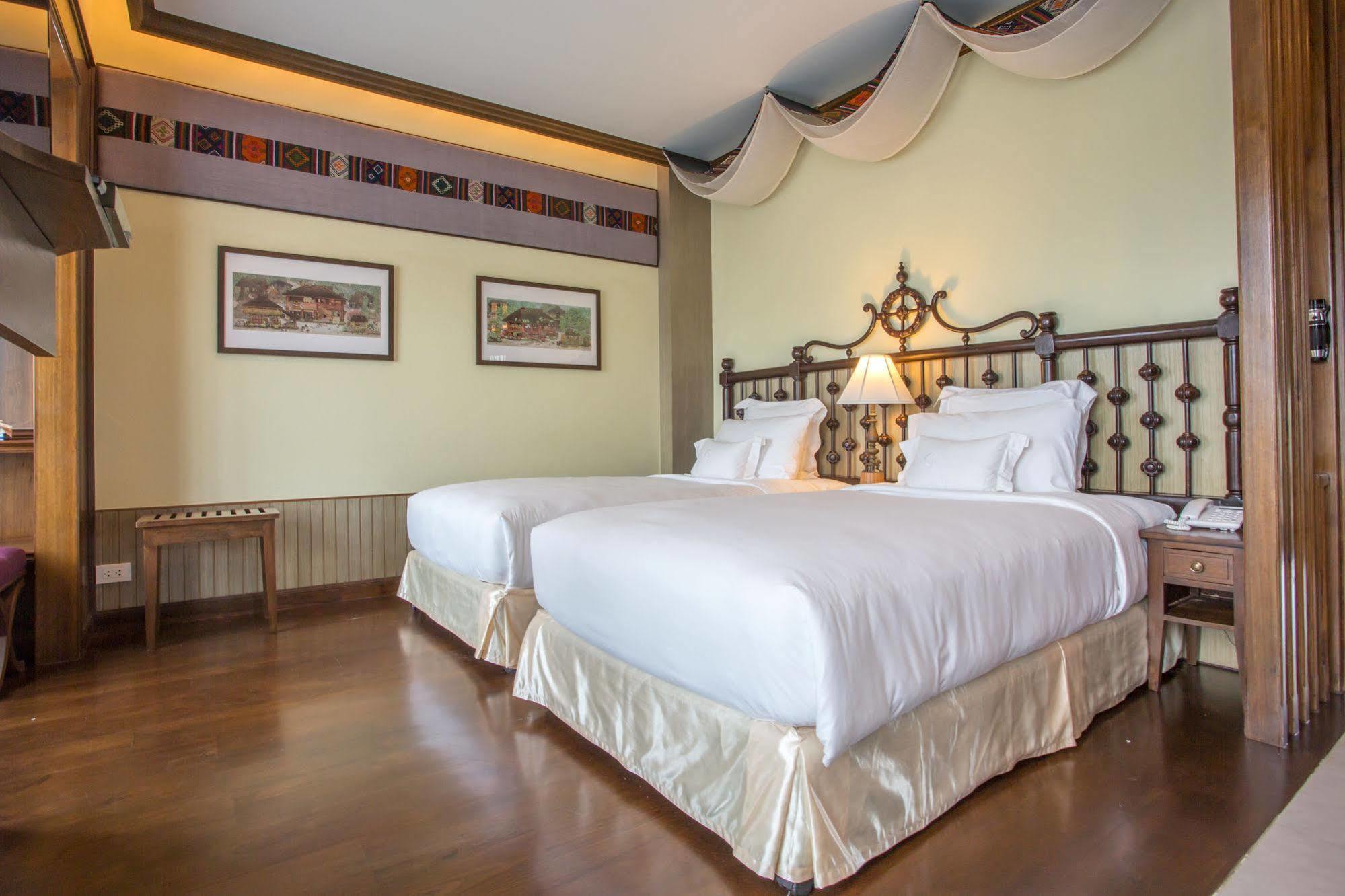 Hotel Chankam Boutique