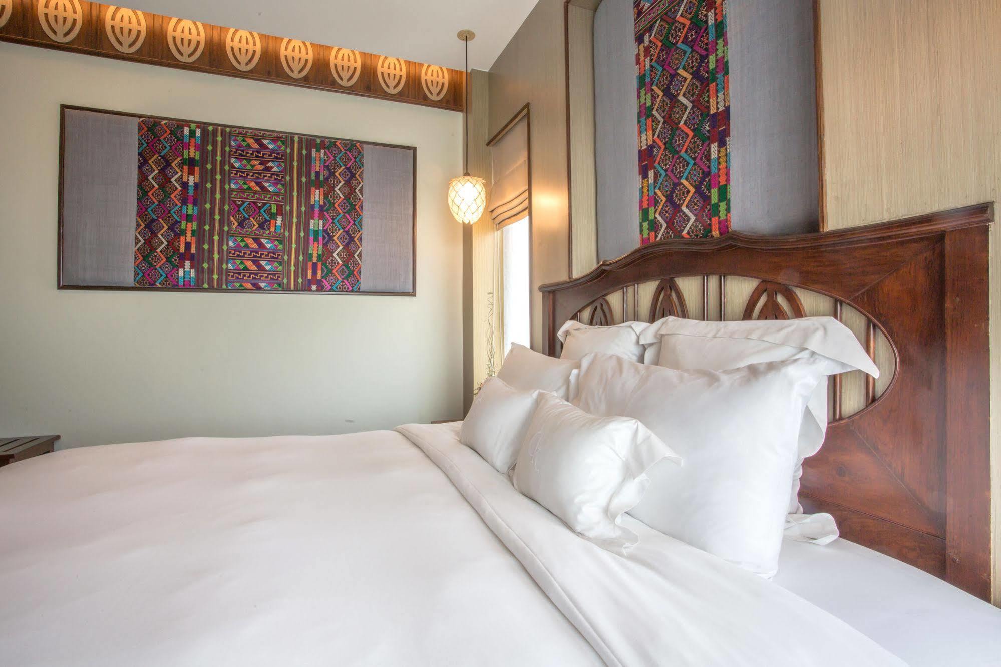 Chankam Boutique Hotel 3*