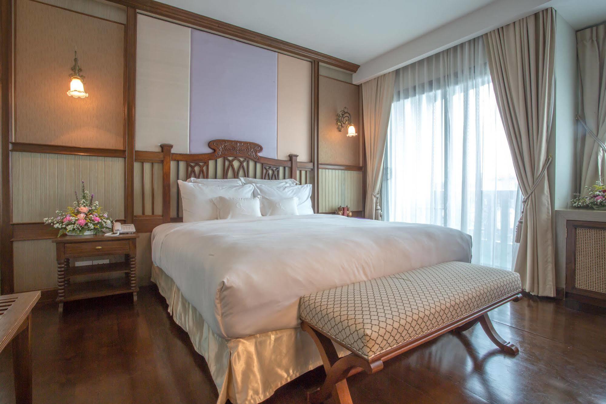 Hotel Chankam Boutique