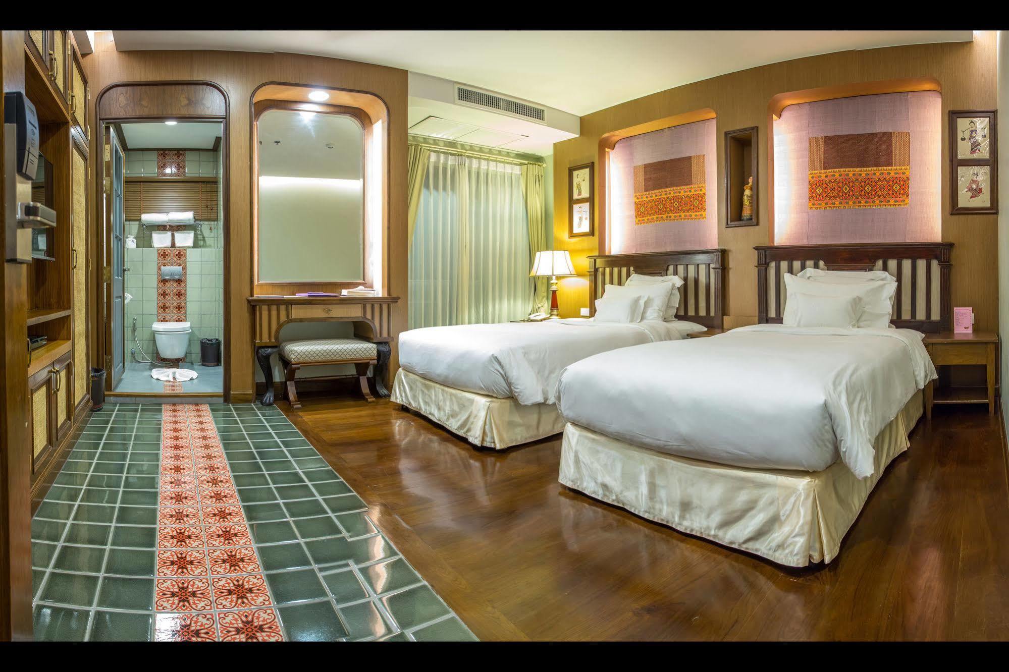 Hotel Chankam Boutique 3*
