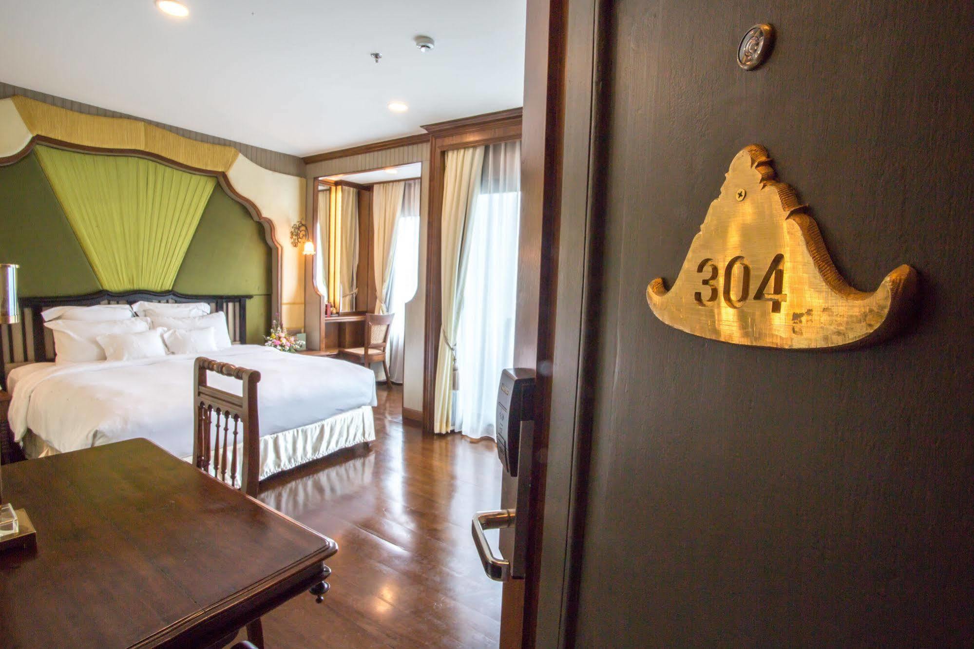 Hotel Chankam Boutique Chiang Mai