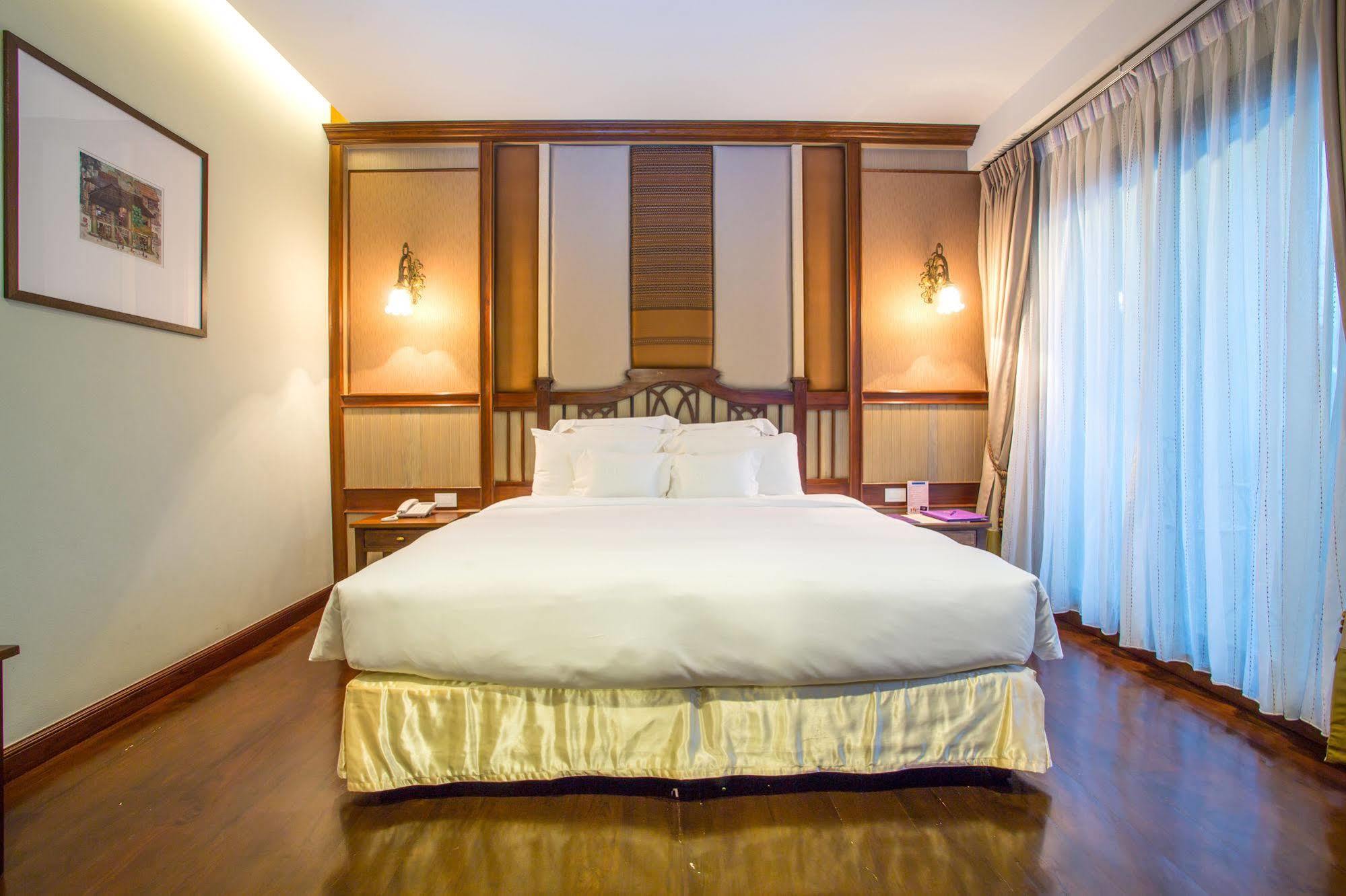 Chankam Boutique 3* Chiang Mai