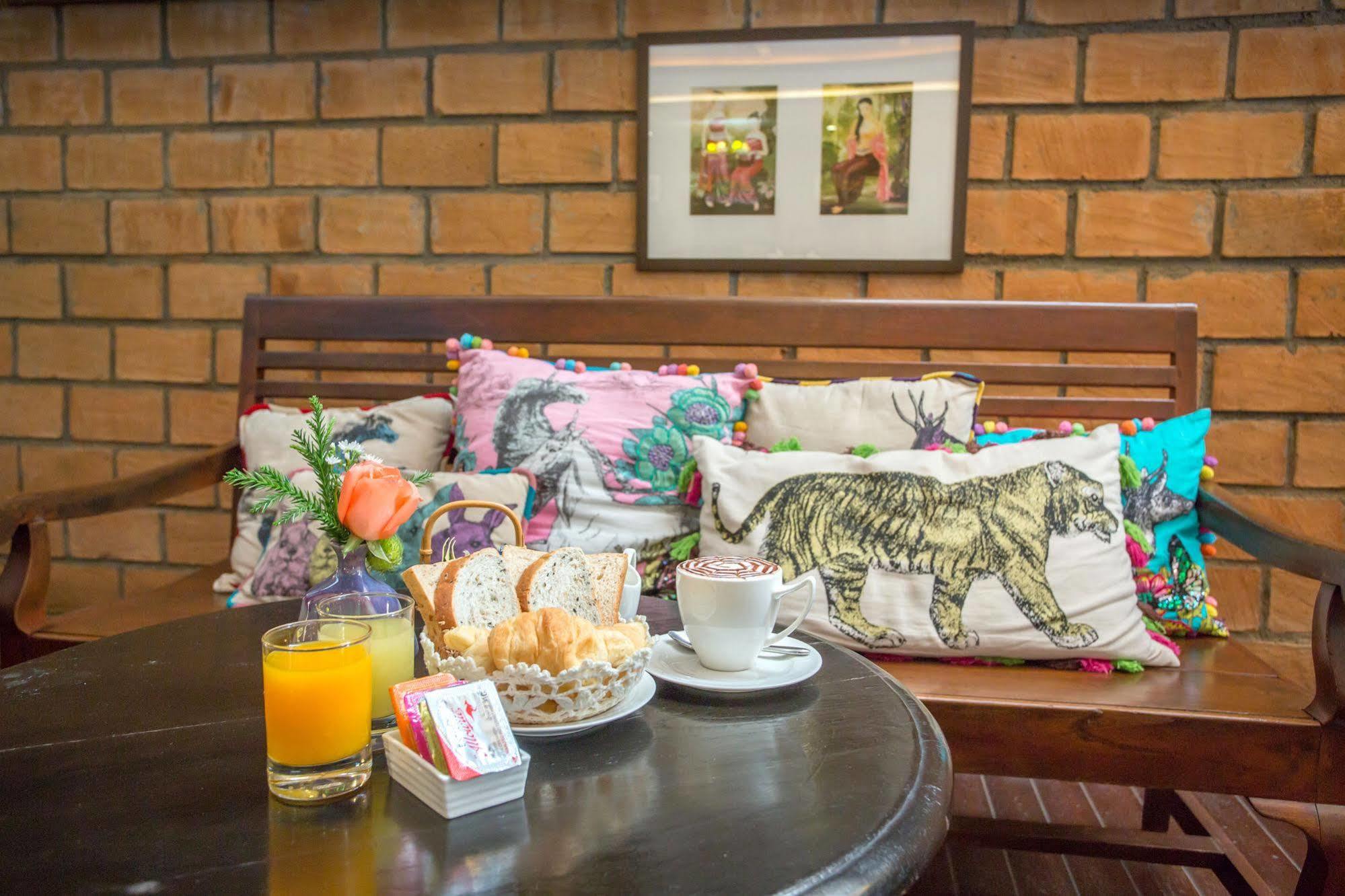 Chankam Boutique 3* Chiang Mai