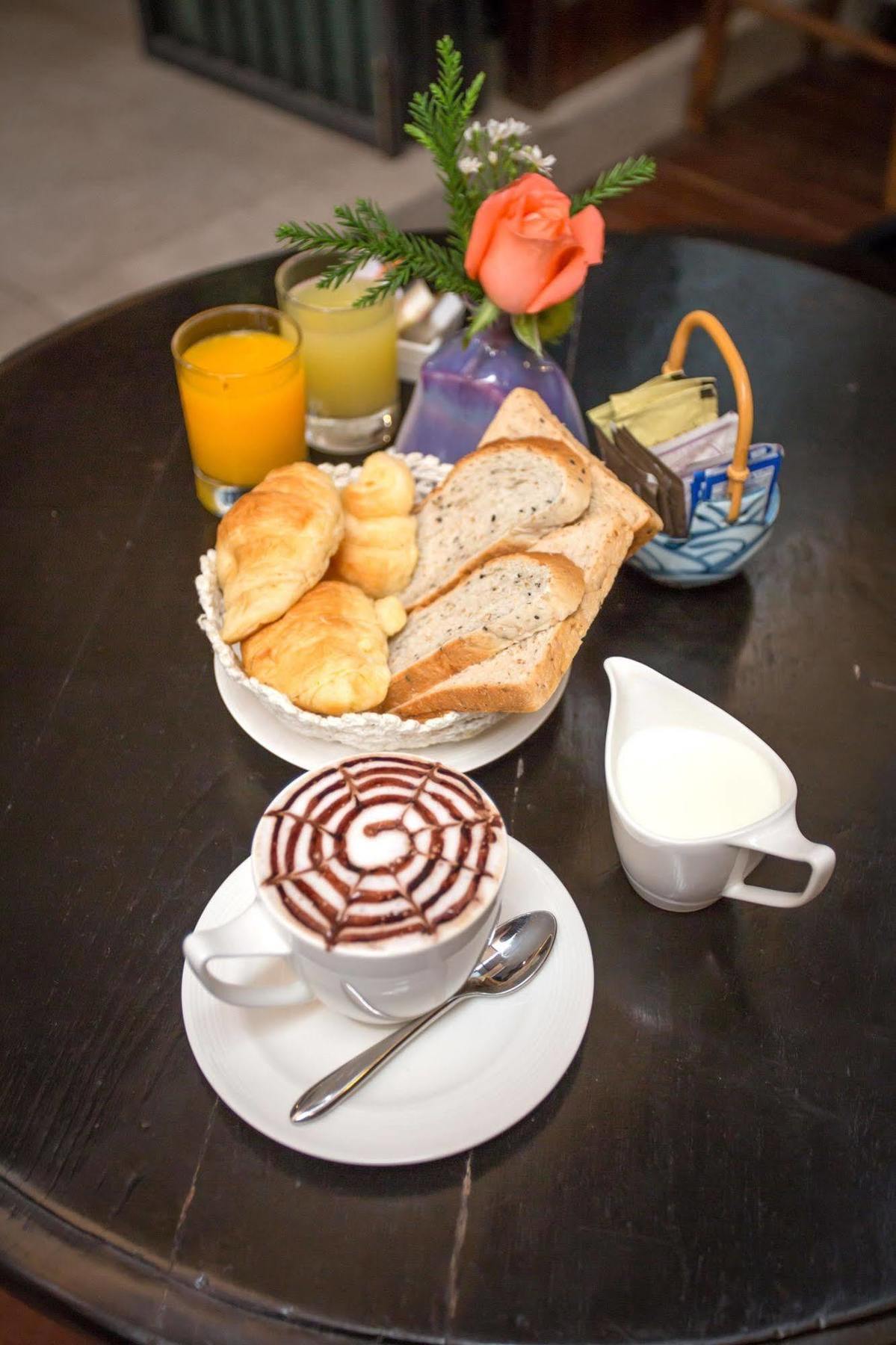 Chankam Boutique 3*