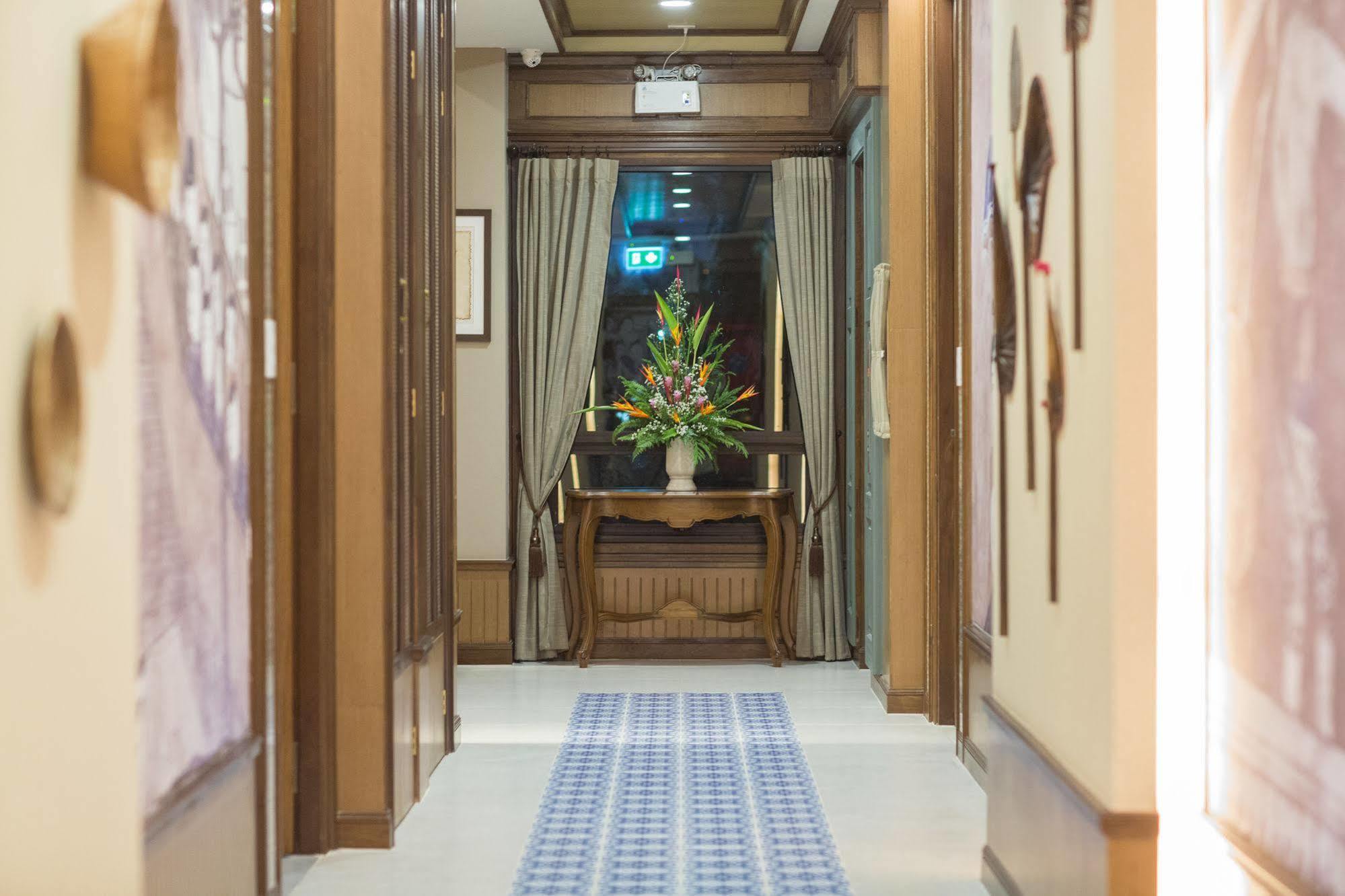 Hotel Chankam Boutique Chiang Mai