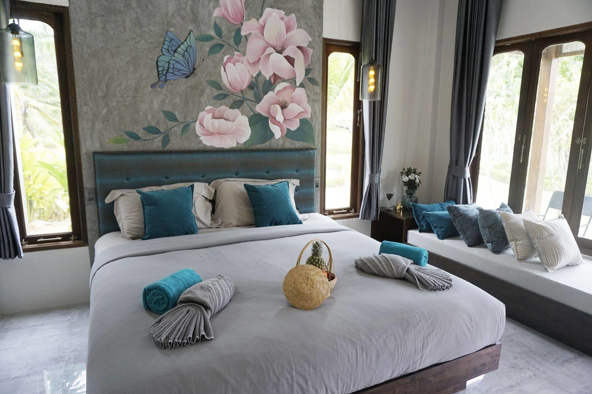 Na Vela Village 3*