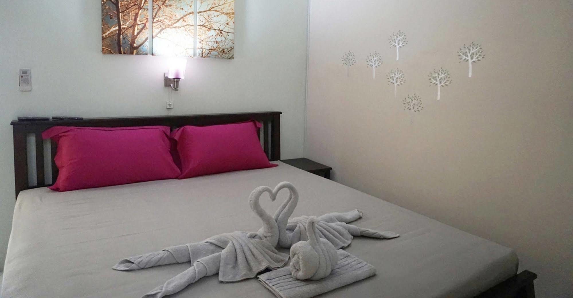 Resort Na Vela Village Koh Lanta