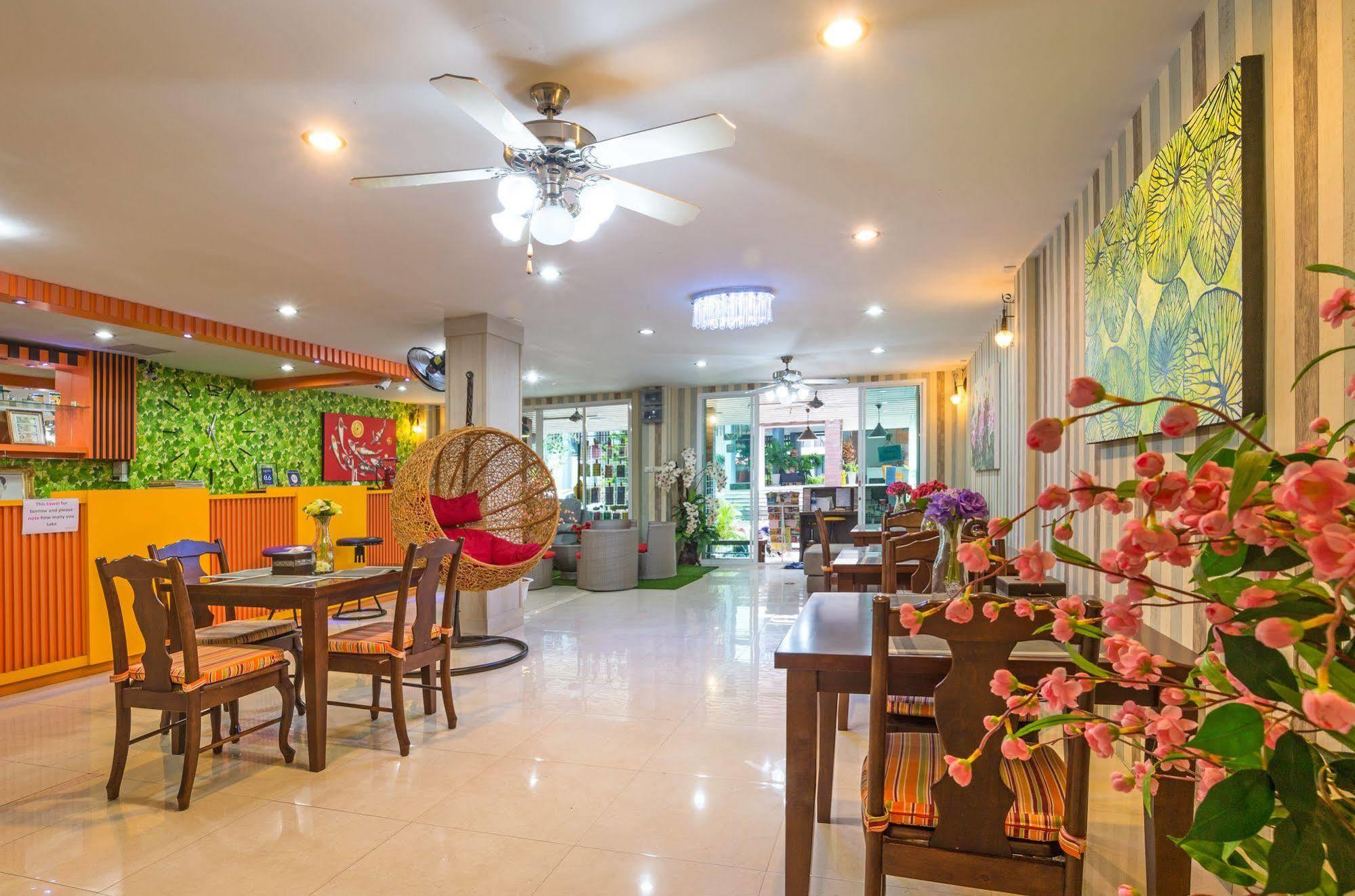 Apartment Baan Kure Ngern Aonang *