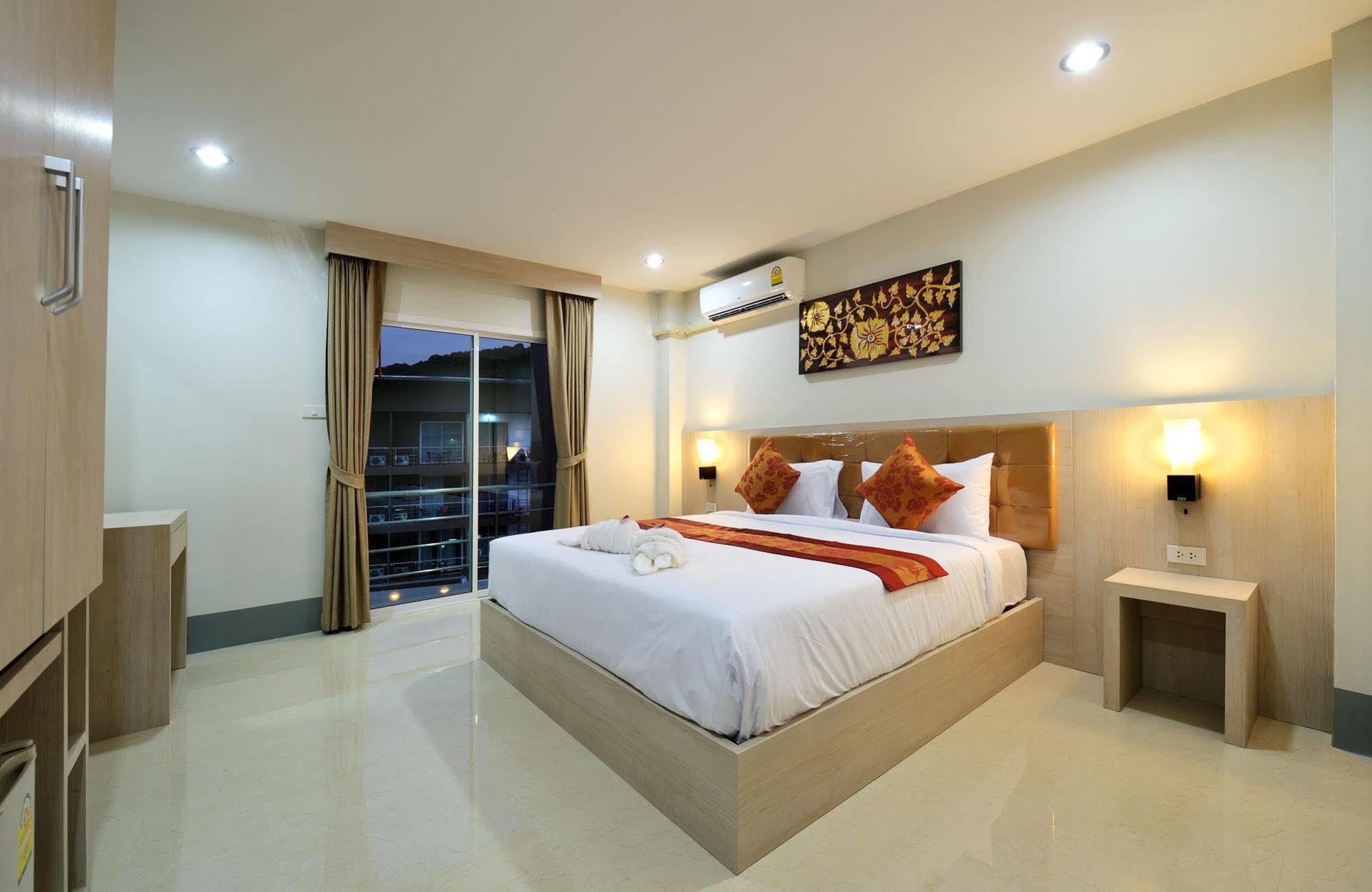 Baan Kure Ngern Aonang Apartment