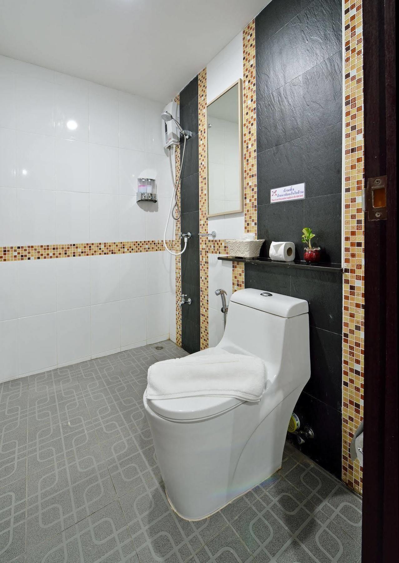 Baan Kure Ngern Aonang * Ao Nang