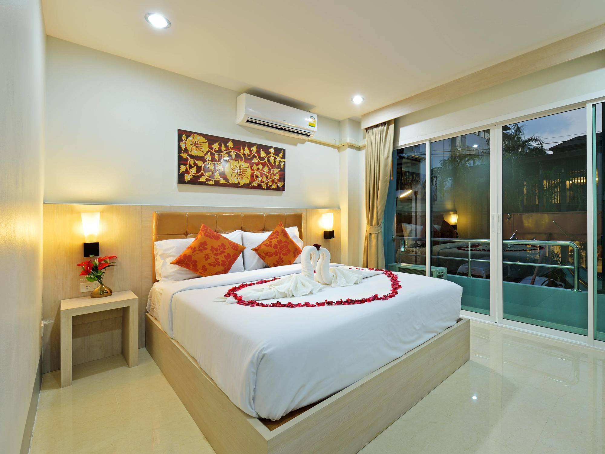 Baan Kure Ngern Aonang * Ao Nang