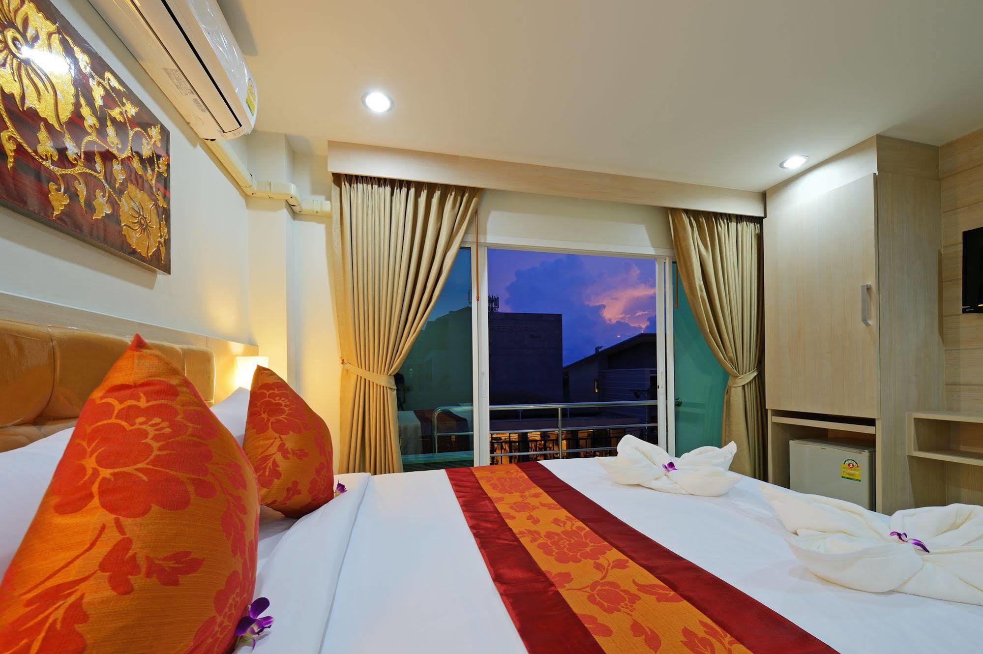 Baan Kure Ngern Aonang Apartment *