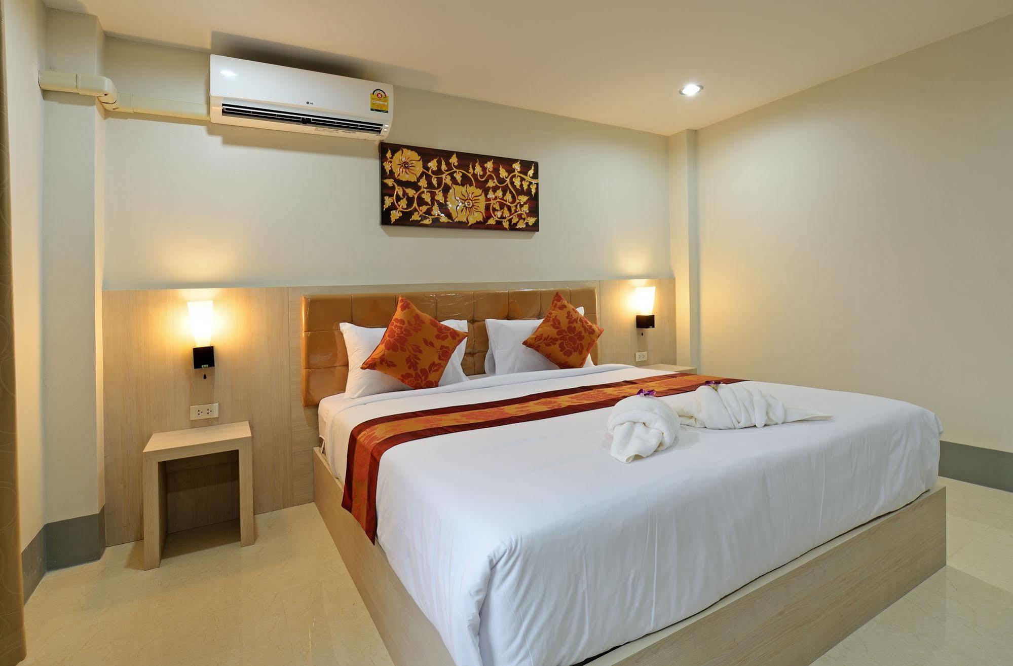 Apartment Baan Kure Ngern Aonang Ao Nang