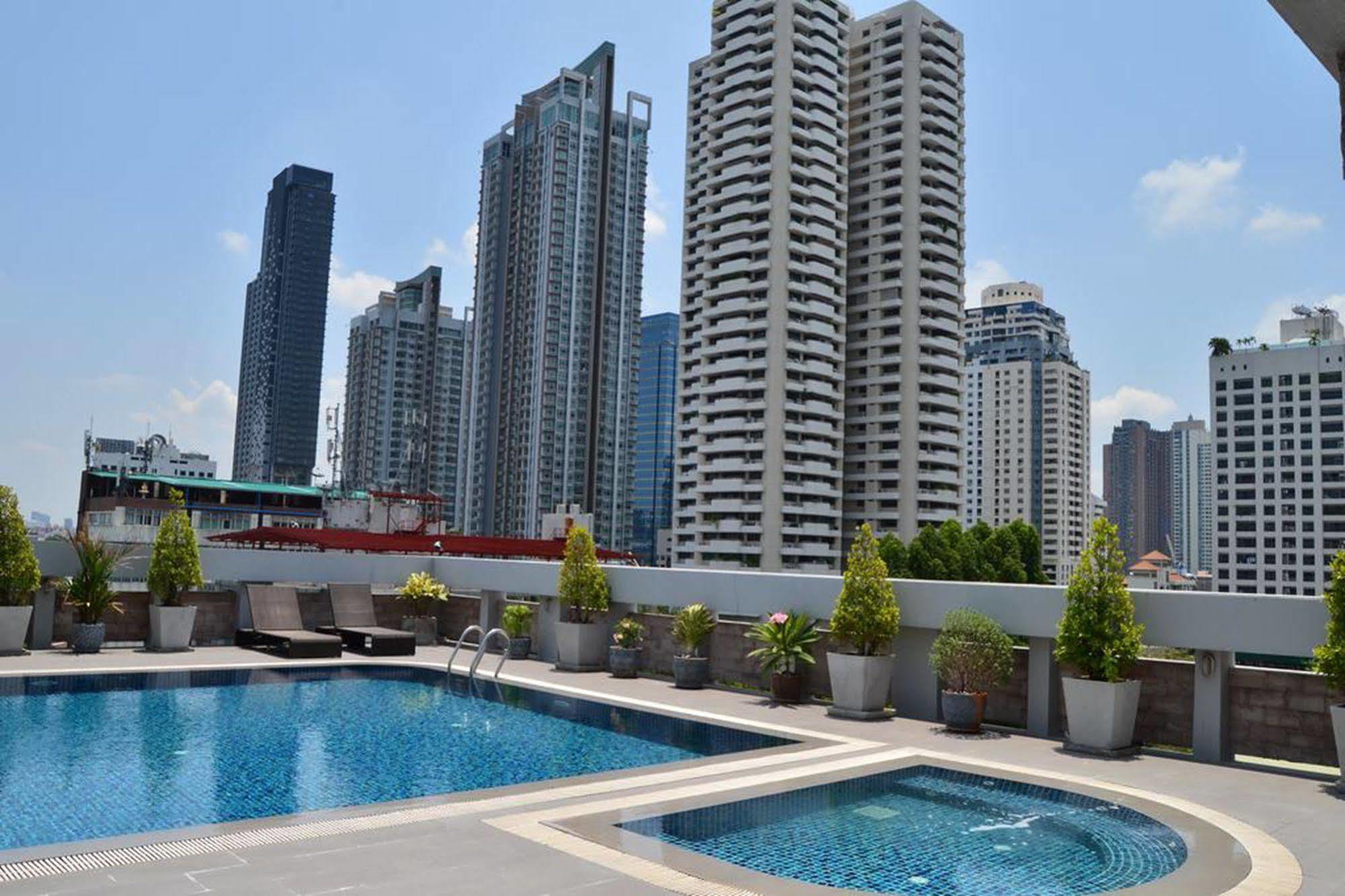 Apartment Gm Complex
