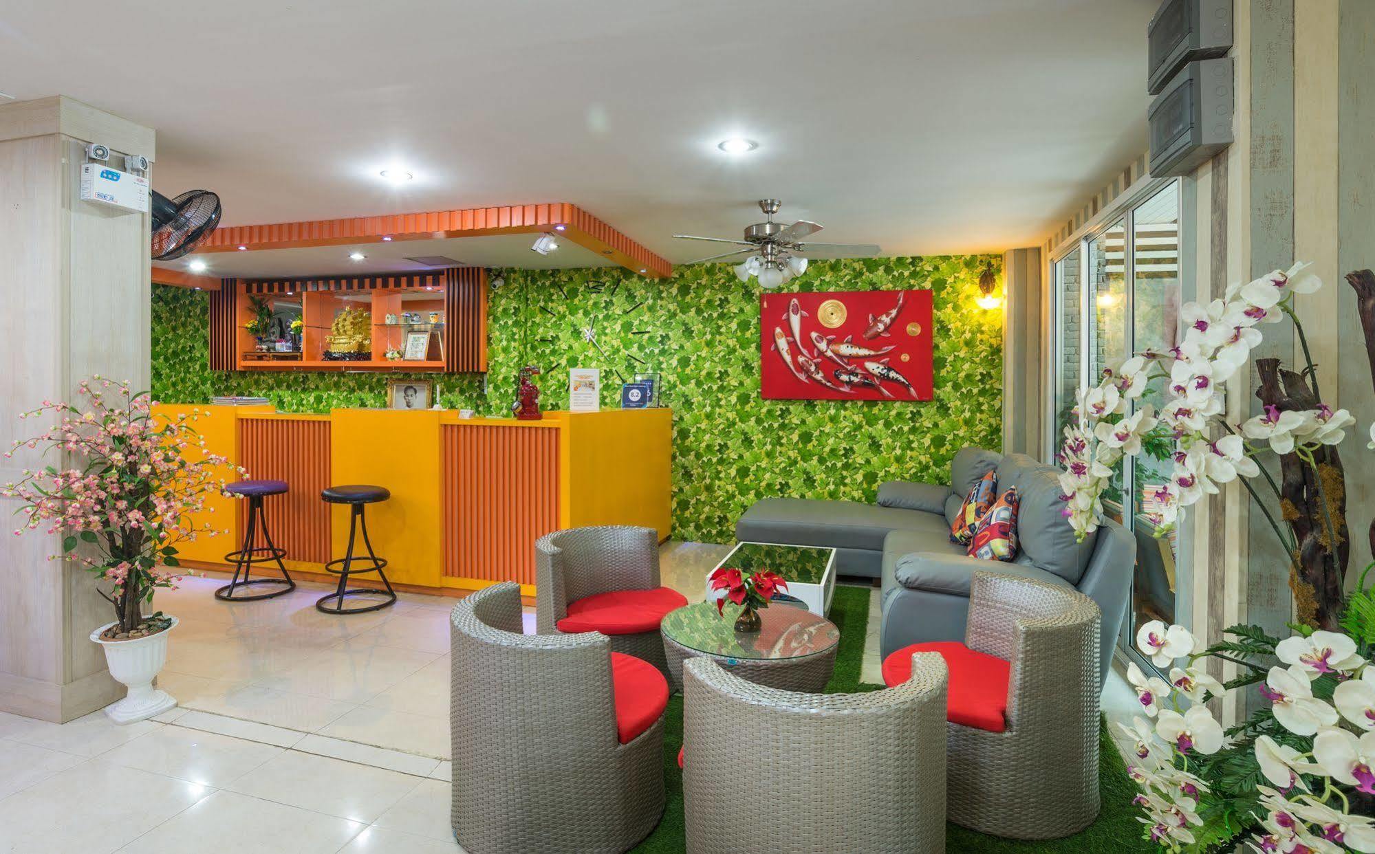 Baan Kure Ngern Aonang Apartment Ao Nang