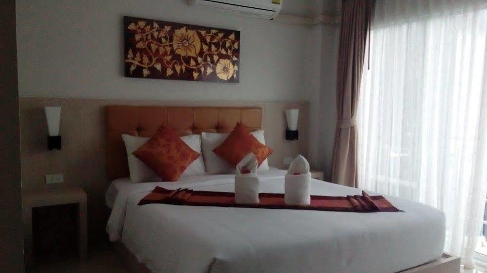 Apartment Baan Kure Ngern Aonang Ao Nang