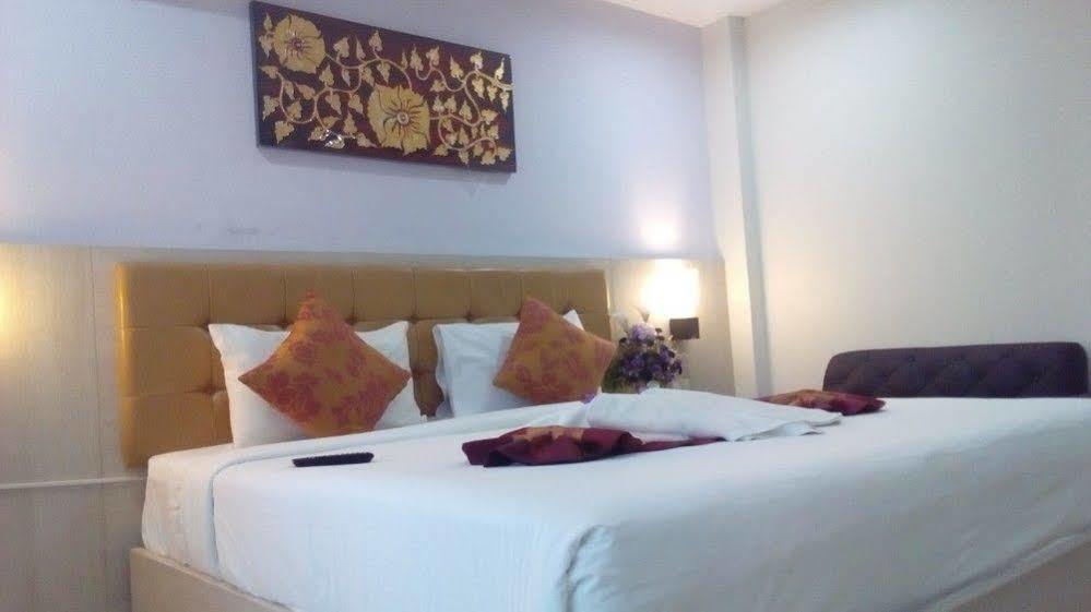 Baan Kure Ngern Aonang * Ao Nang