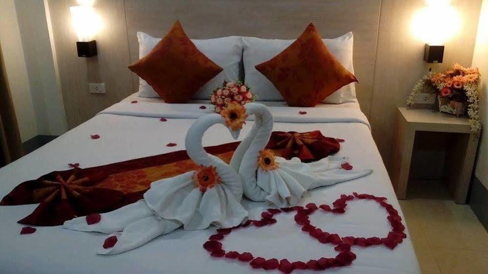 Baan Kure Ngern Aonang Apartment Ao Nang