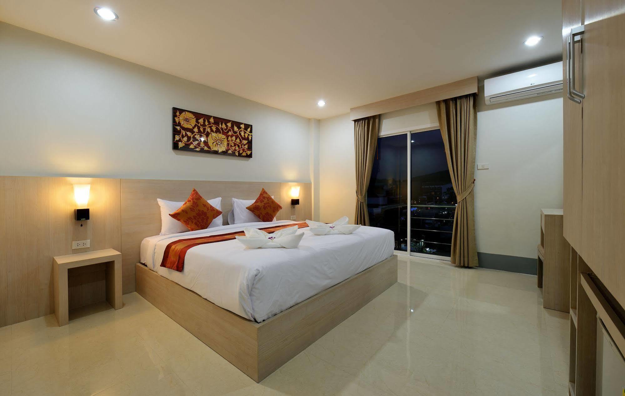 Apartment Baan Kure Ngern Aonang