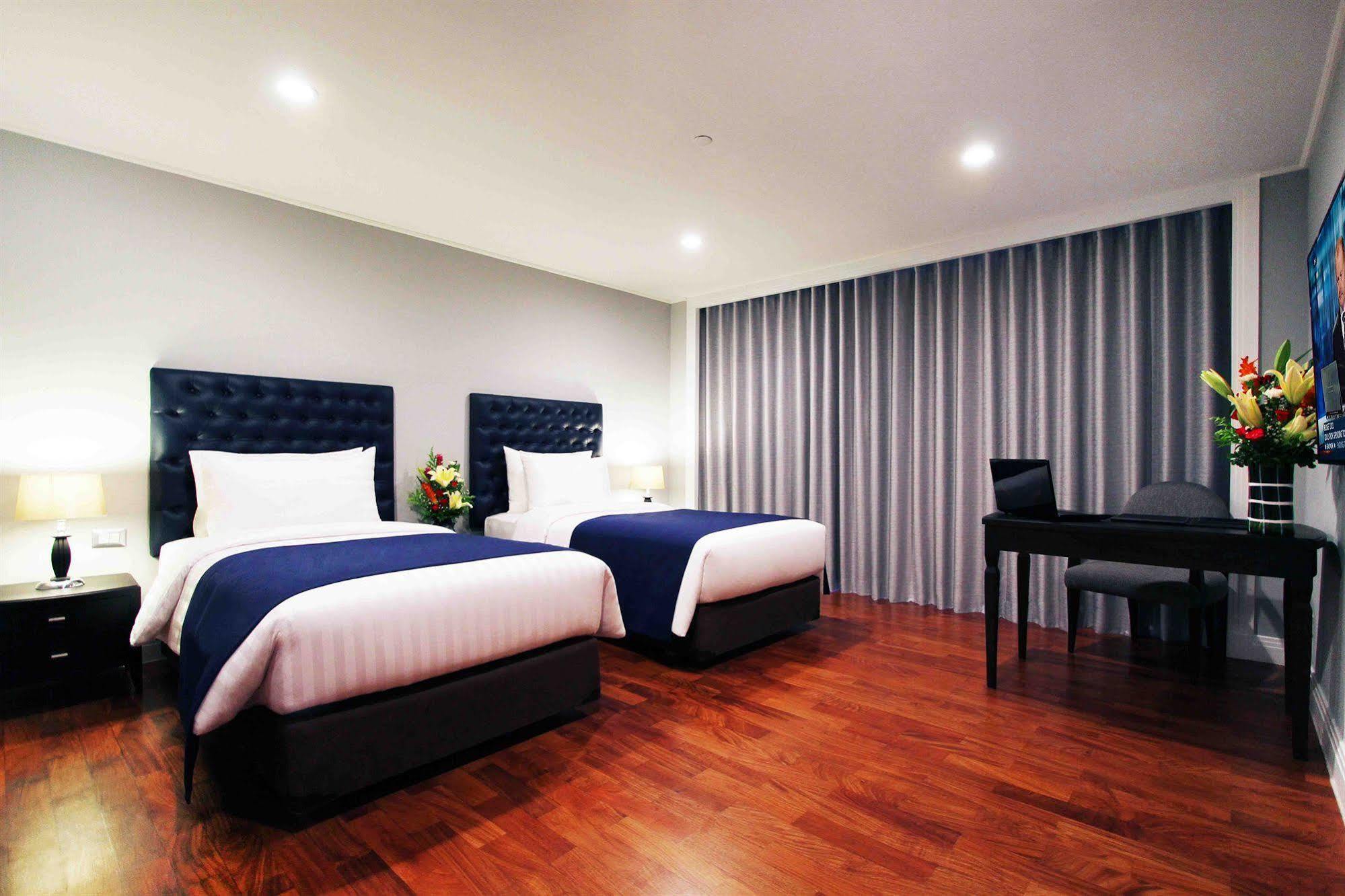 Apartment Gm Complex *