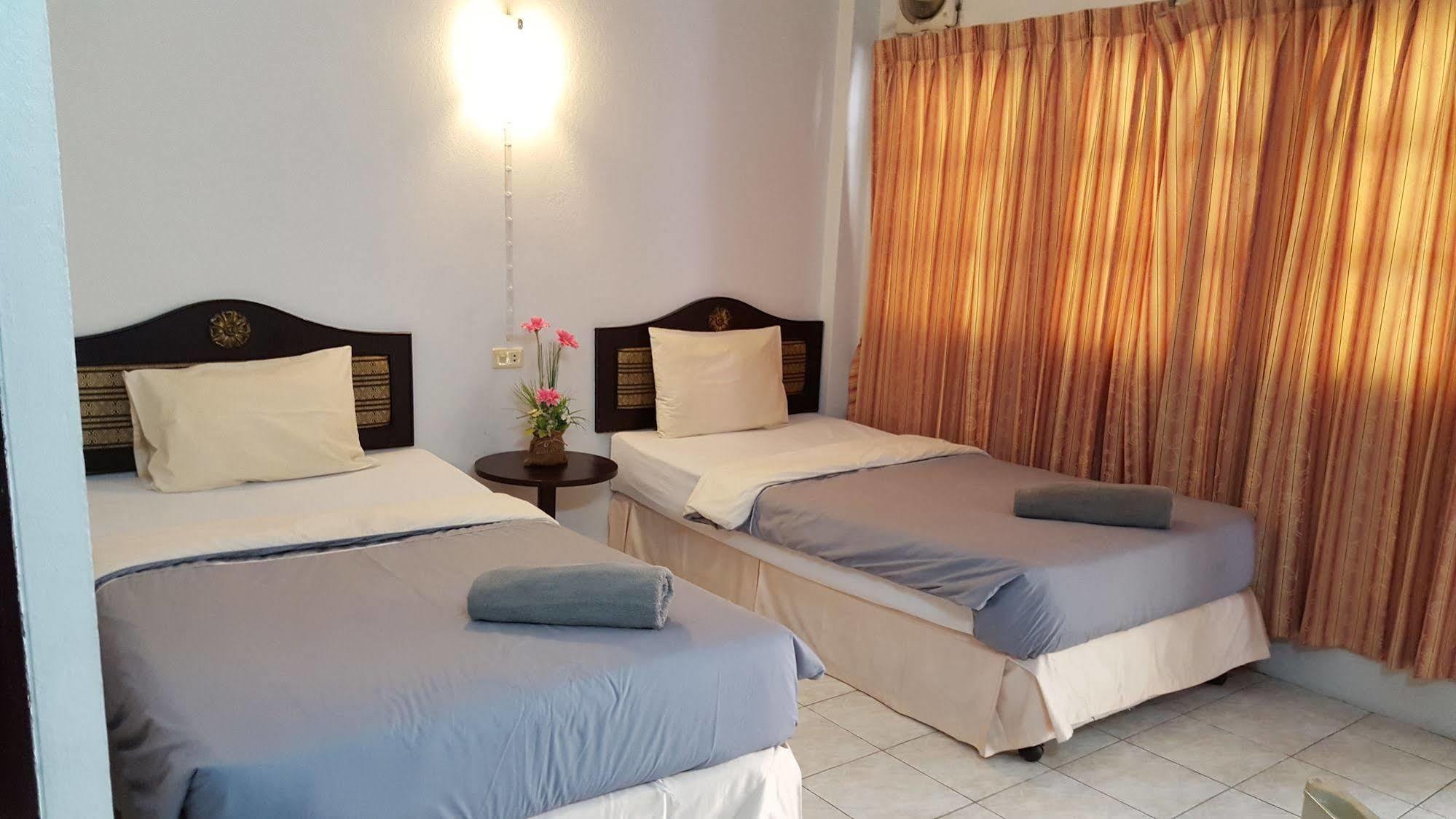 House Patong