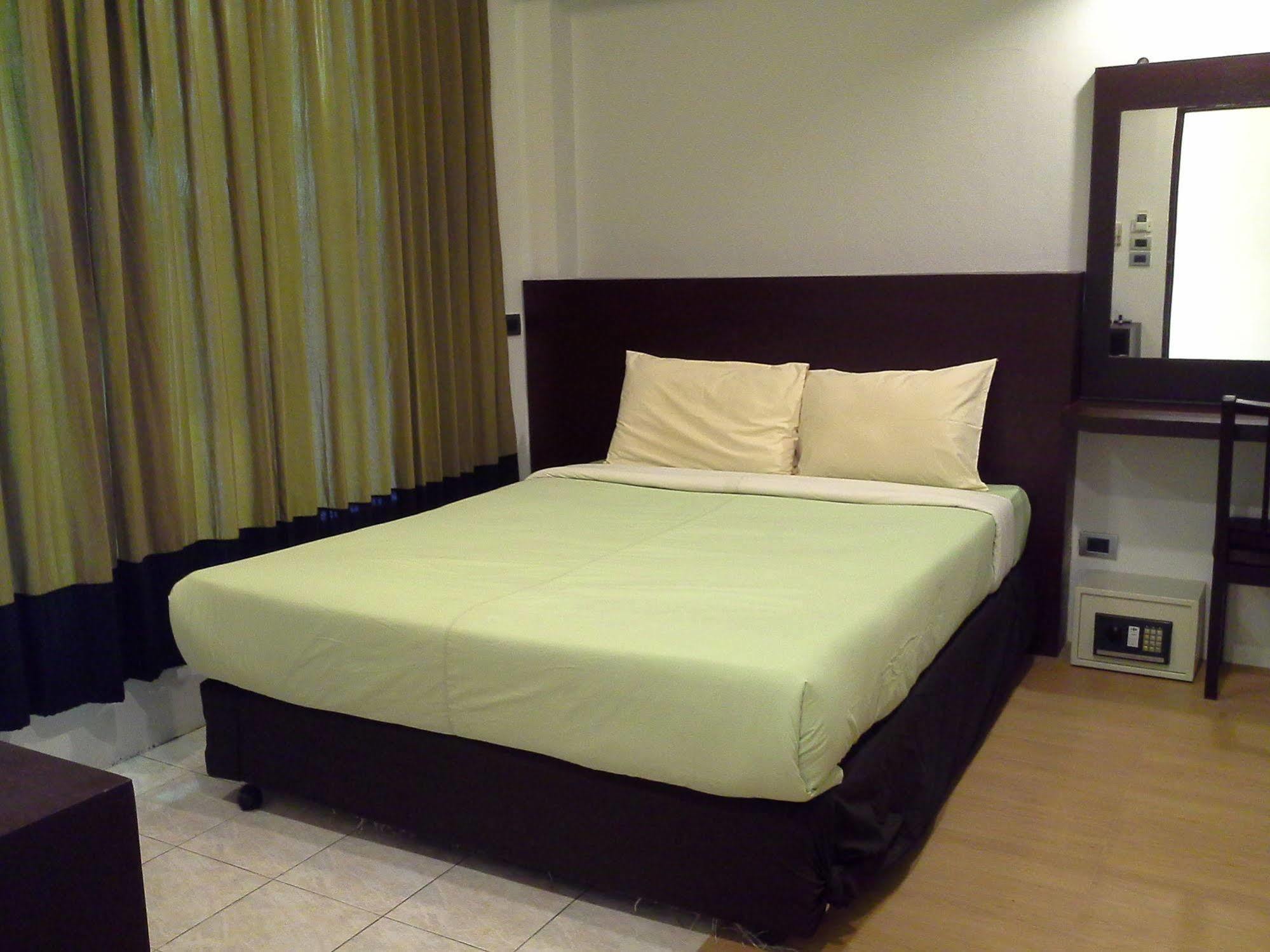 House Patong