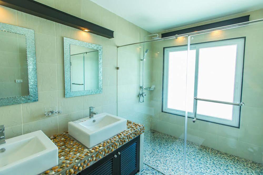 Arabella Villas * Pattaya