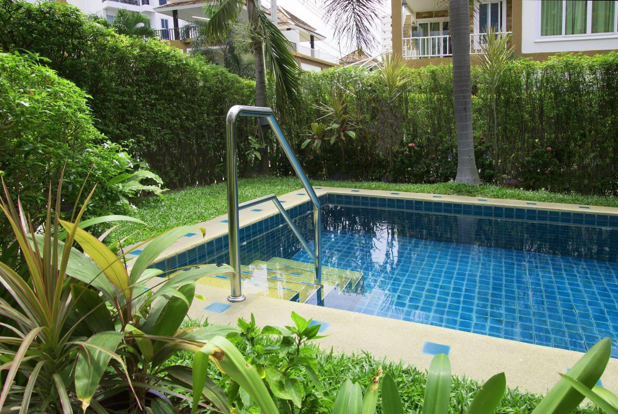 Arabella Villas Villa *