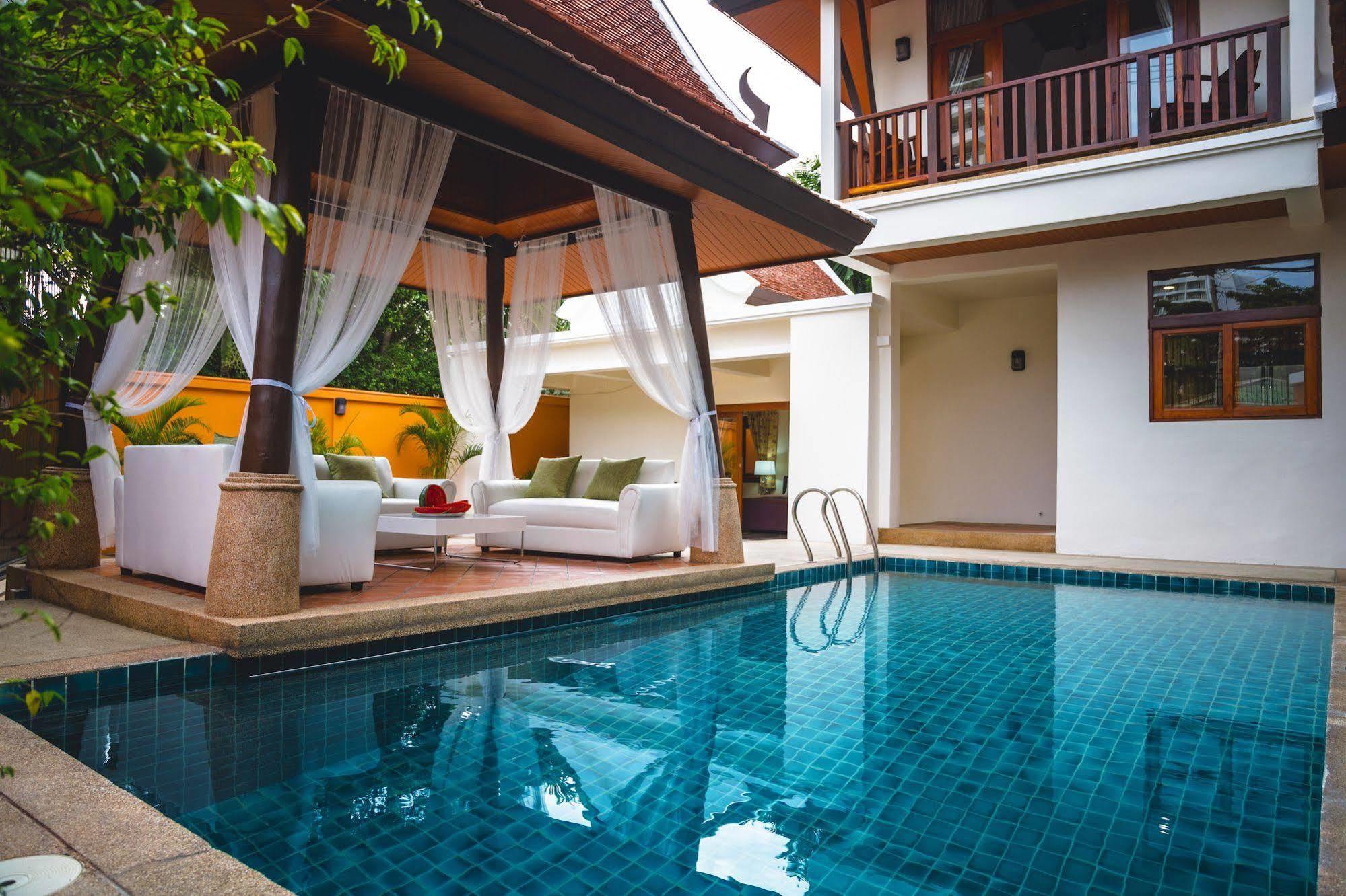 Arabella Villas * Pattaya