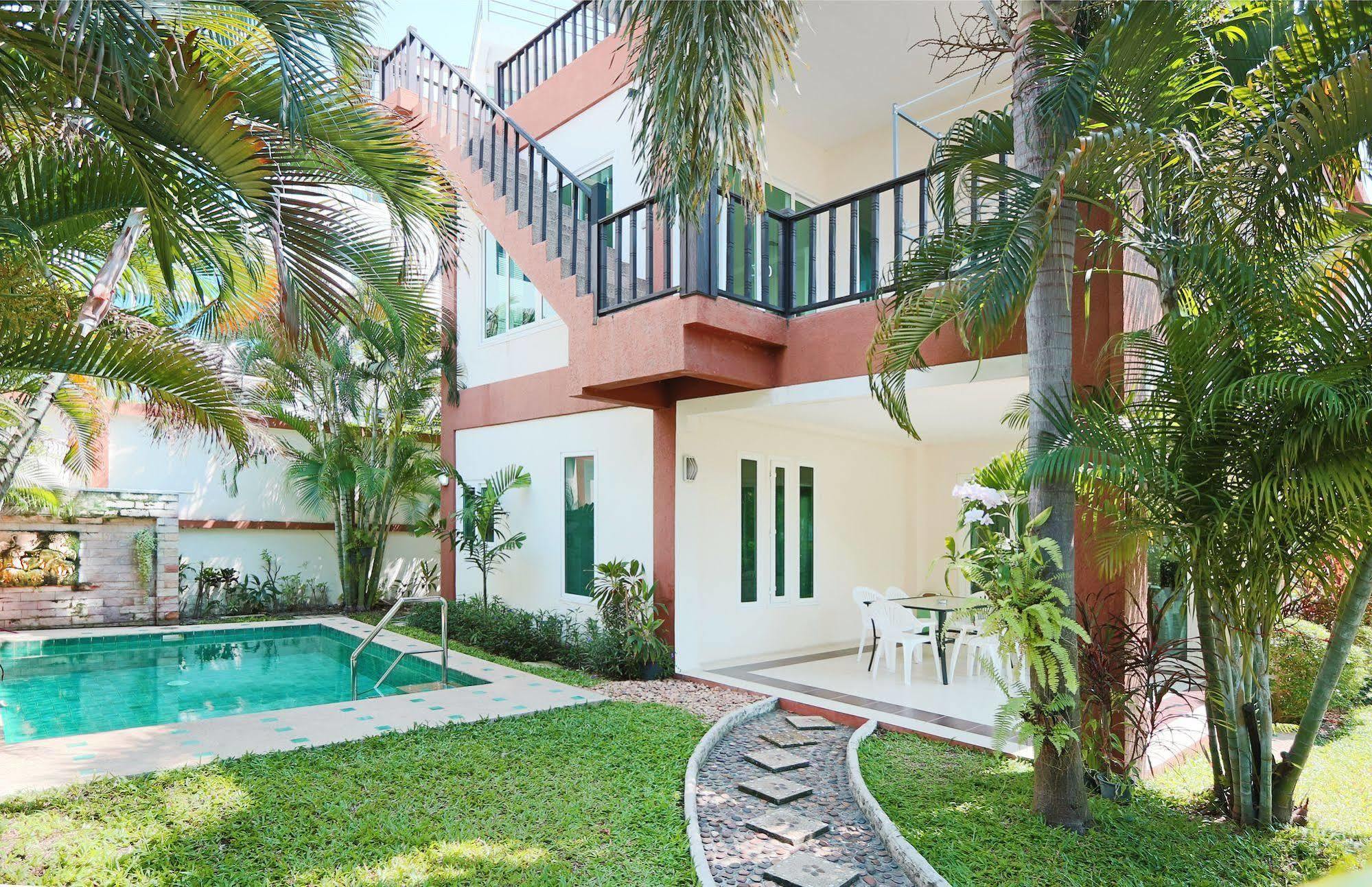 Arabella Villas